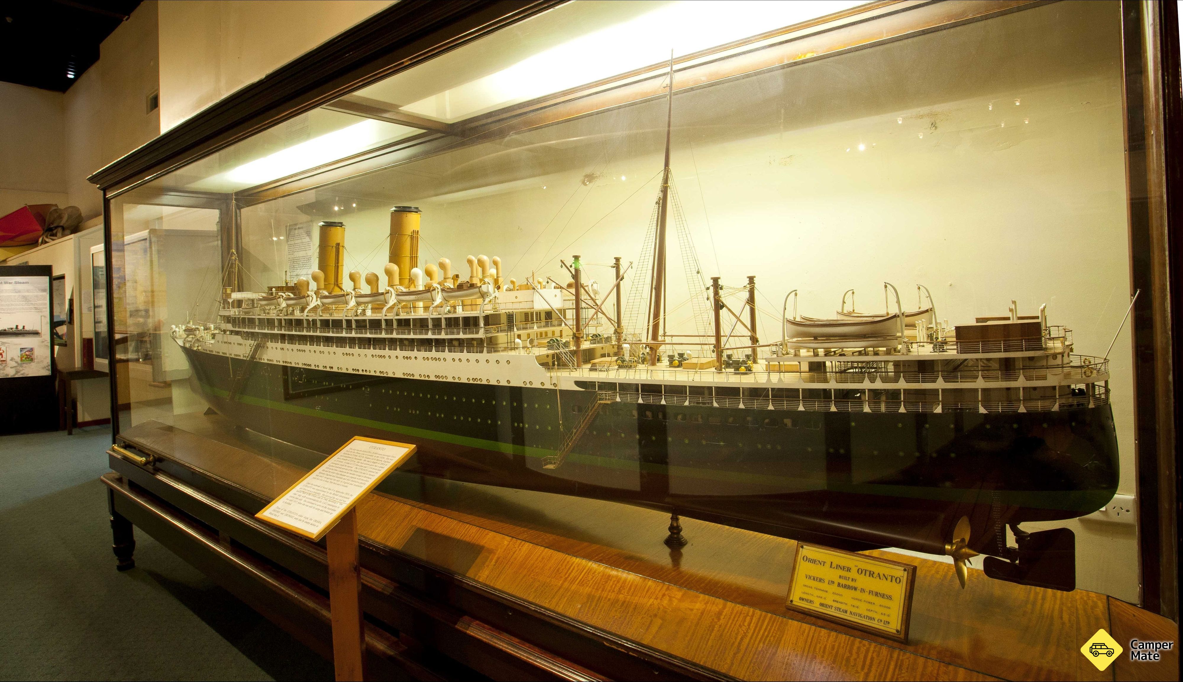Queensland Maritime Museum - Image 2