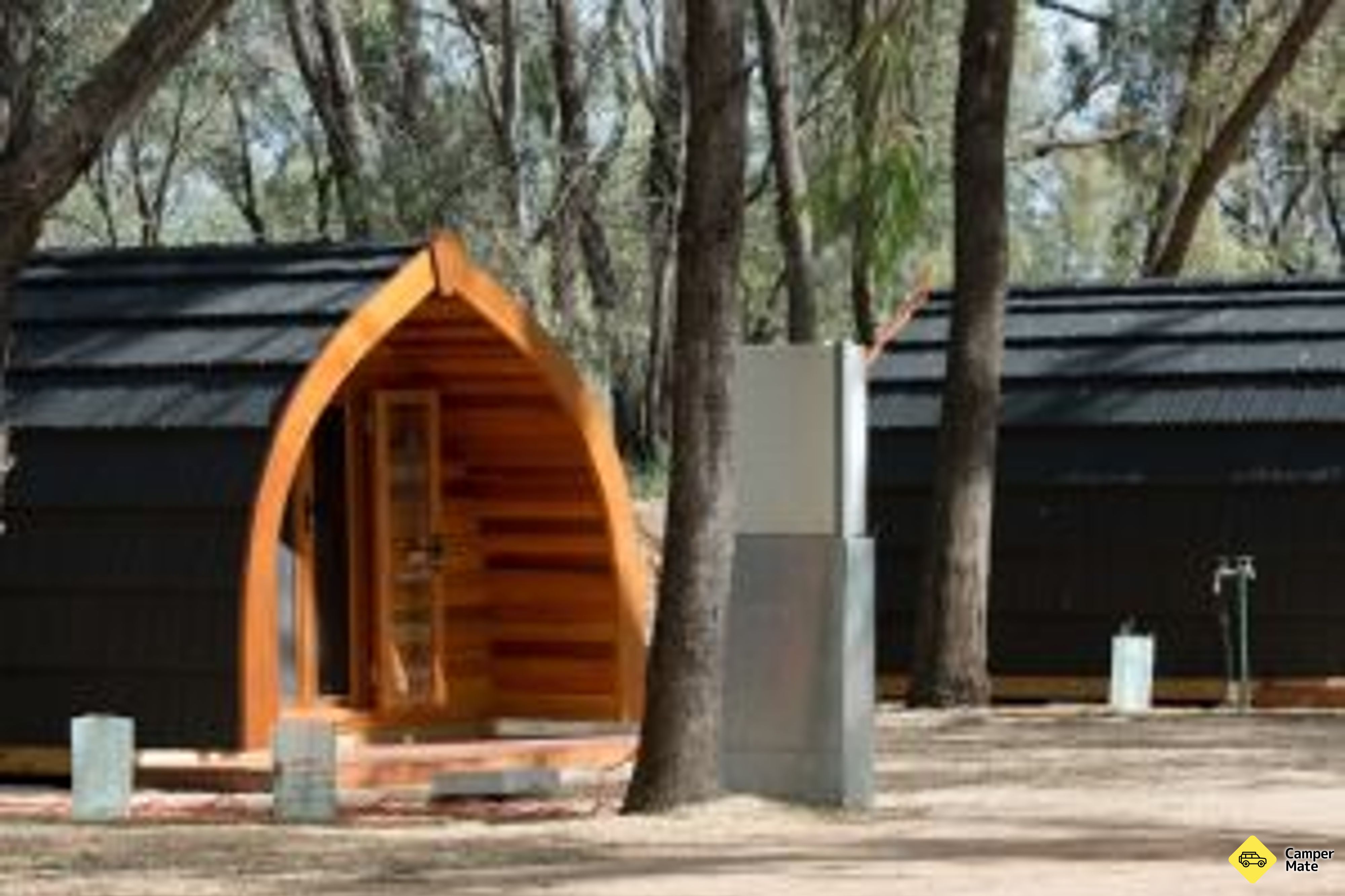 Ubytování Kingston-on-Murray Caravan Park - Image 3