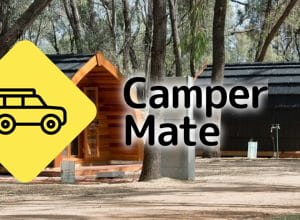 Kingston-on-Murray Caravan Park - Image 3