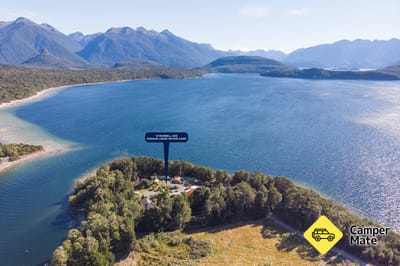 Possum Lodge Motels & Camping Ground