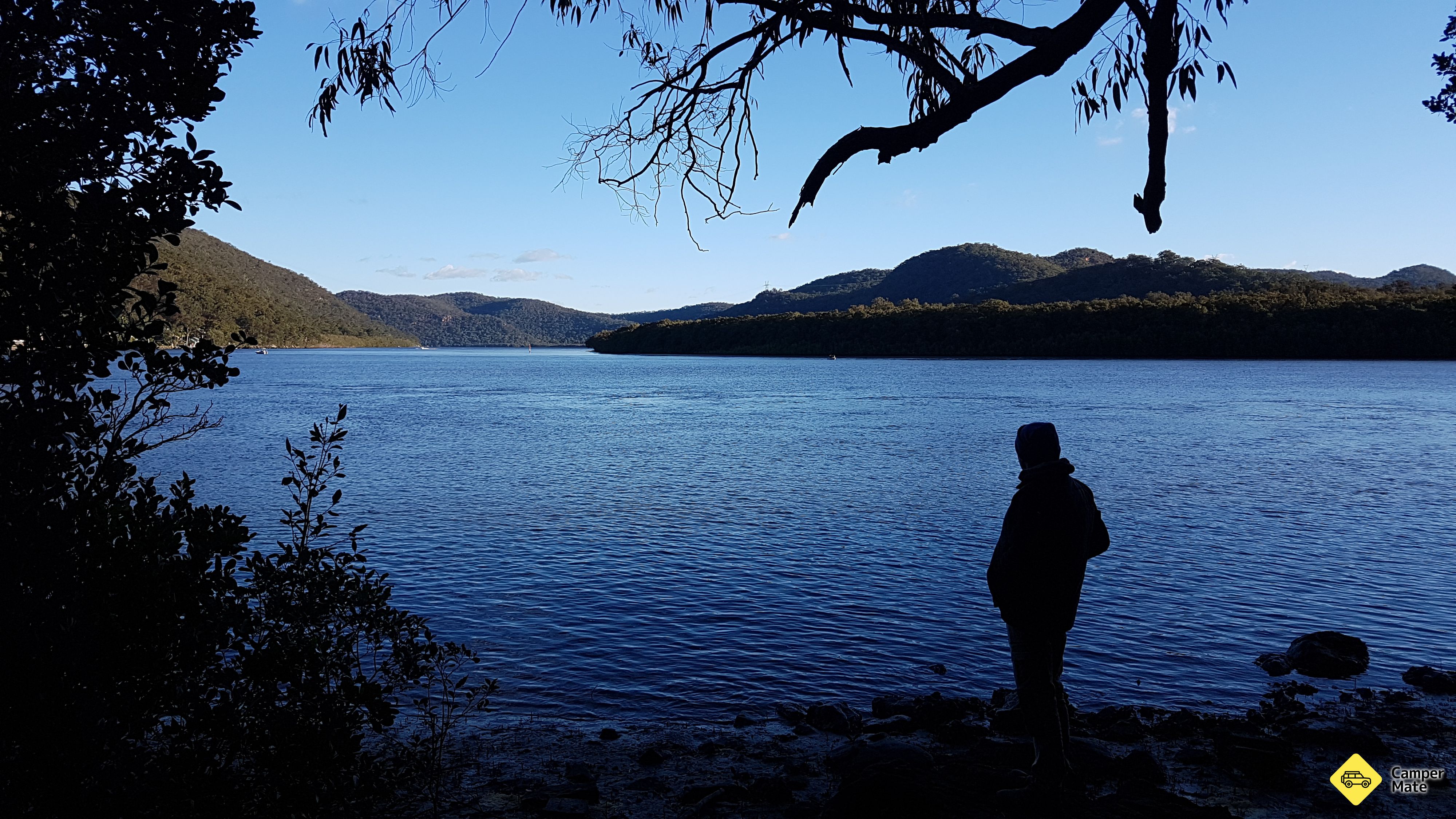 Greenmans On The Hawkesbury - Caravan Park - Image 2