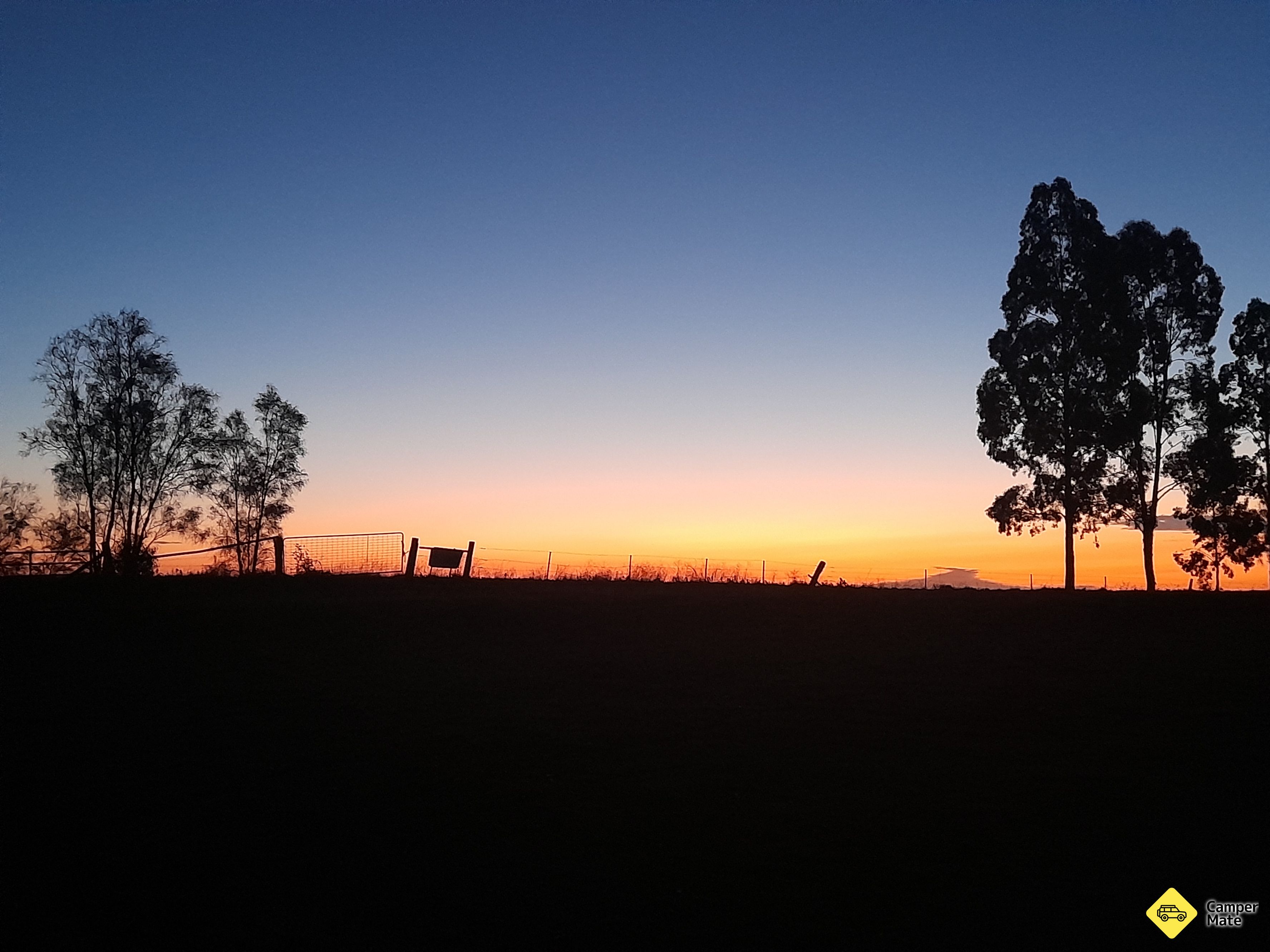 Bowenville Reserve Camp Area - Image 3