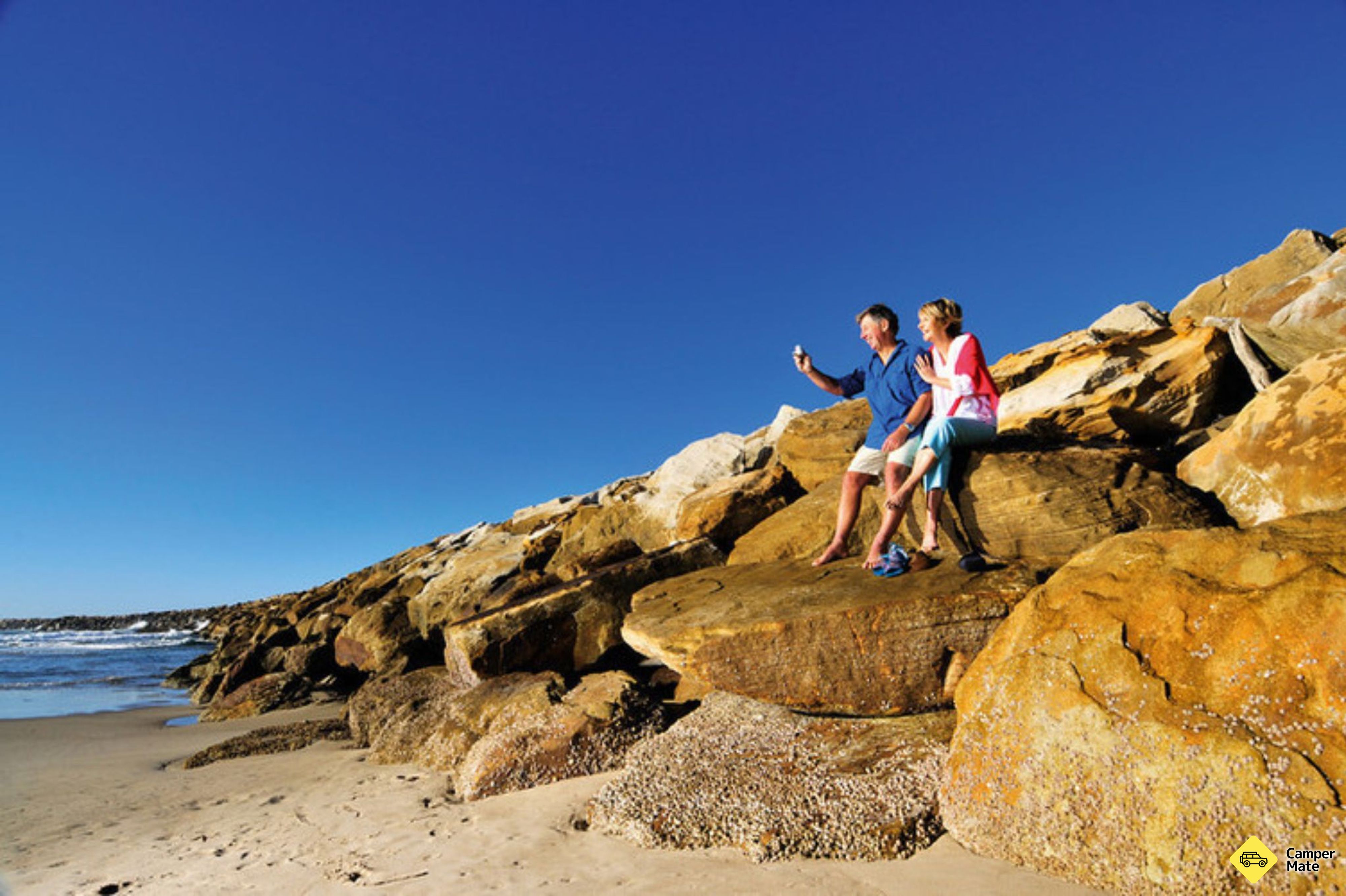 Iluka Riverside Holiday Park - Image 3