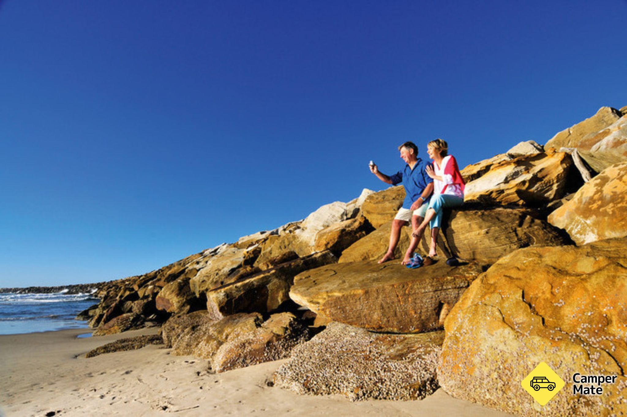 Iluka Riverside Holiday Park - Image 3
