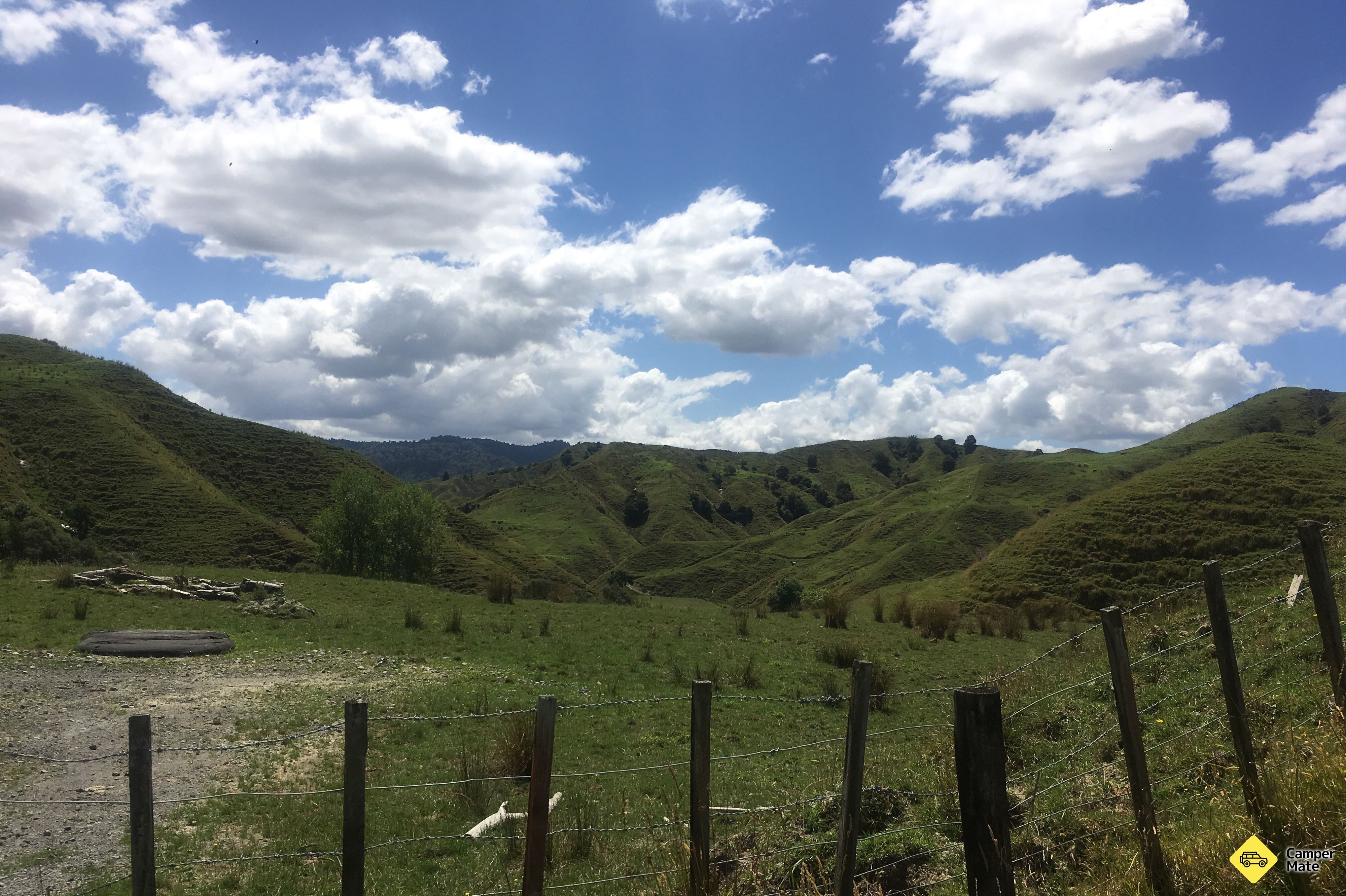 Zapomniane autostrady