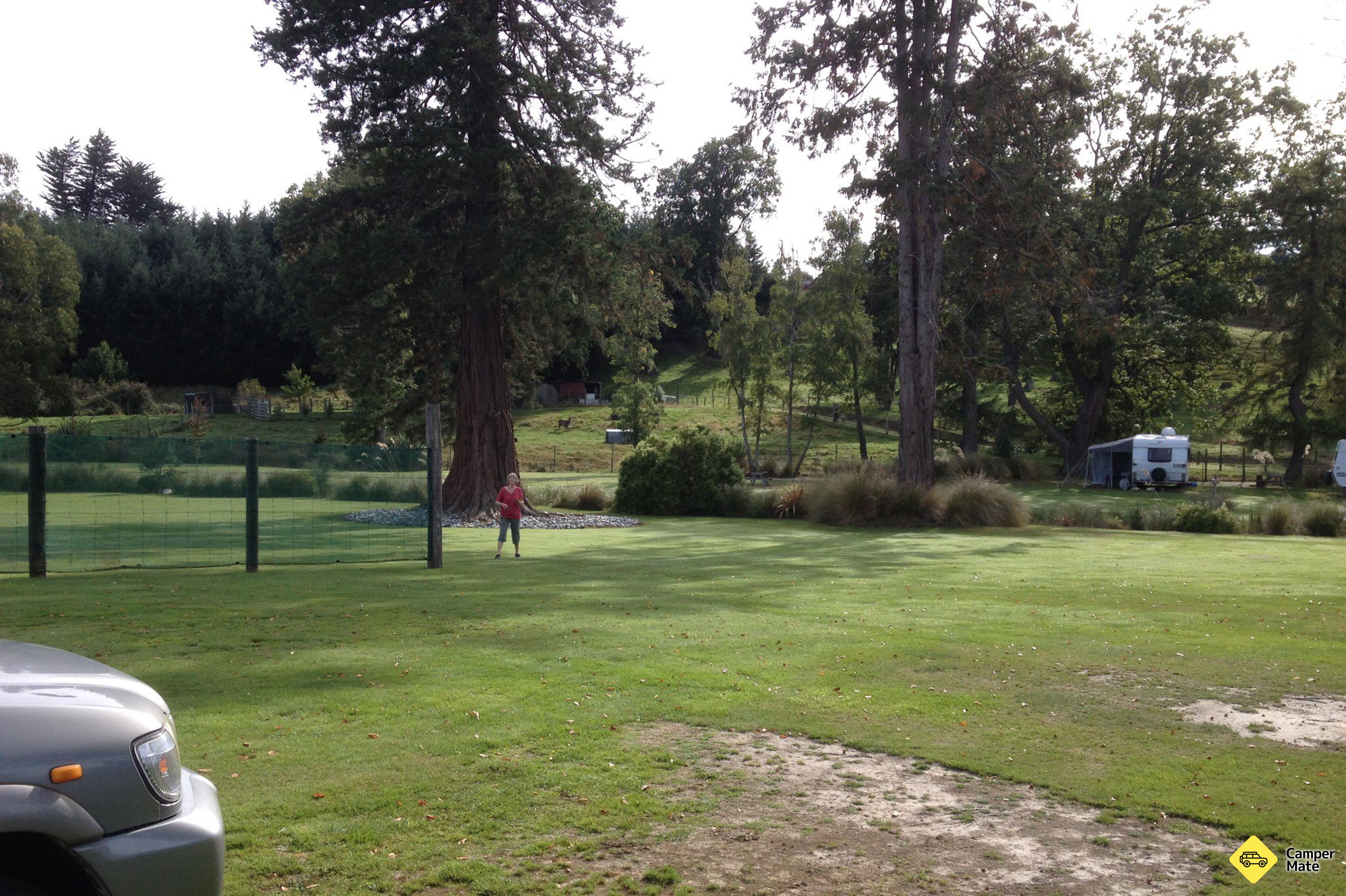 GoldPark Campgrounds - Image 2