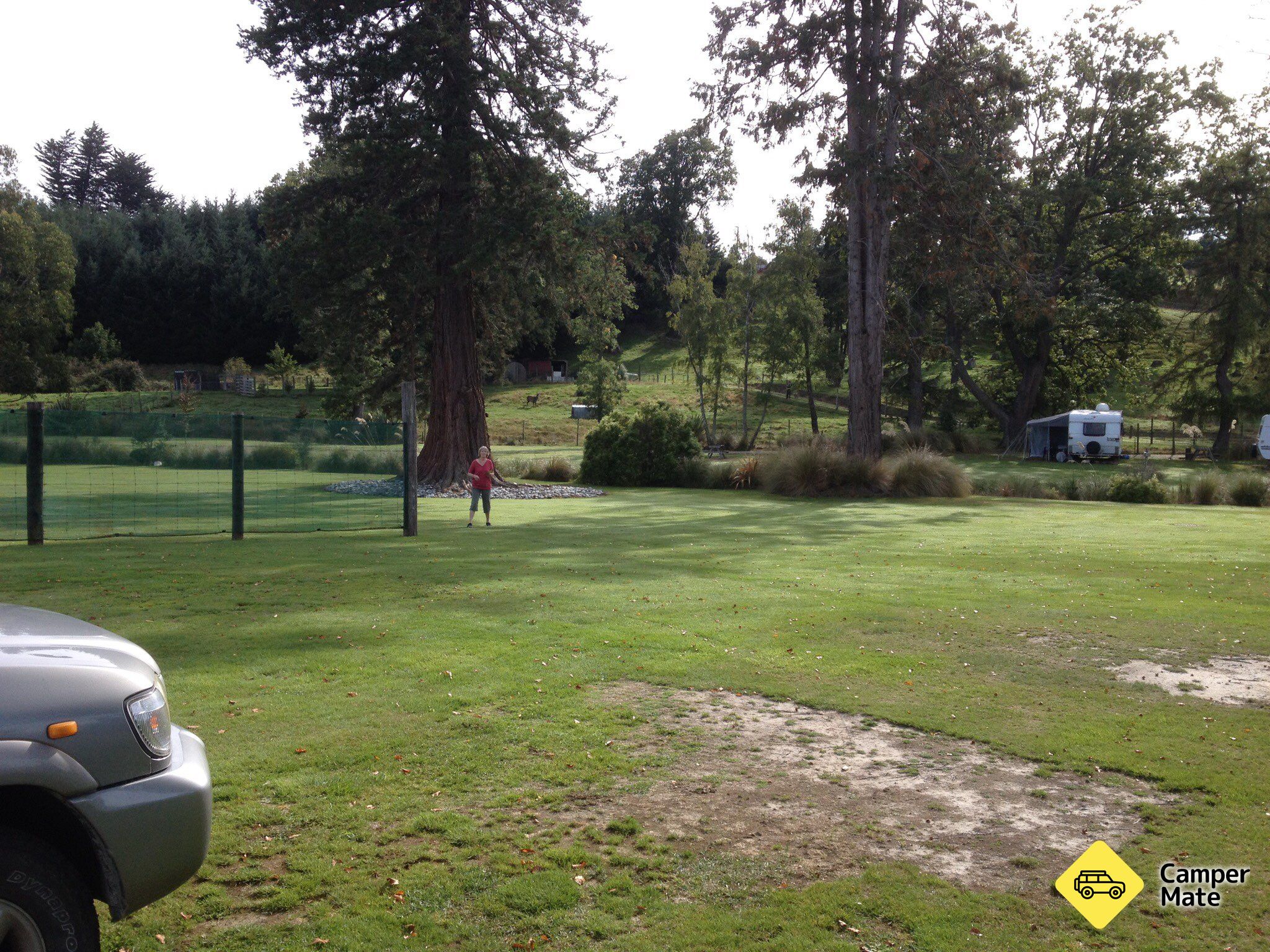 GoldPark Campgrounds - Image 2