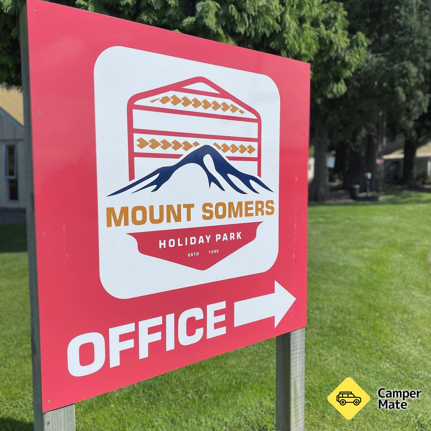 Mount Somers Holiday Park - Image 3