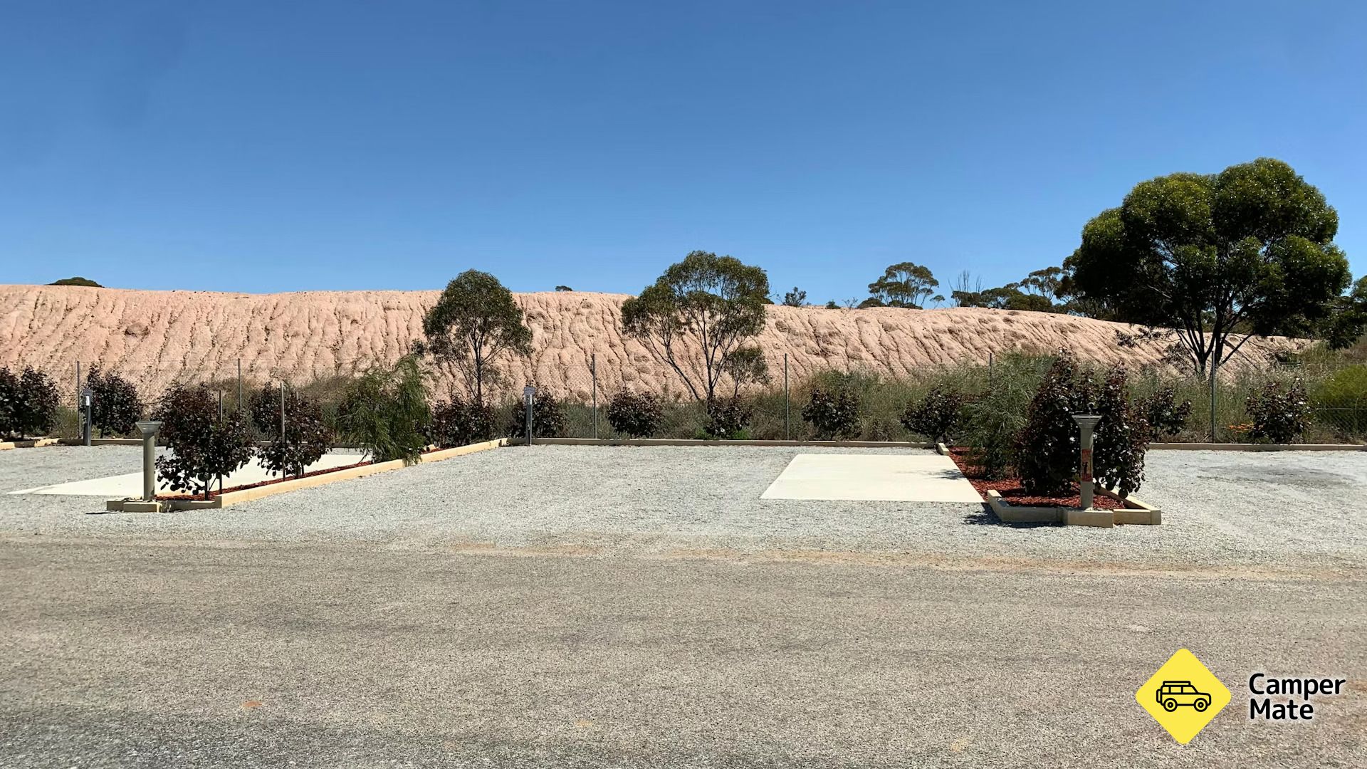 Nungarin Recreation Ground, Australia's Golden Outback, Western ...
