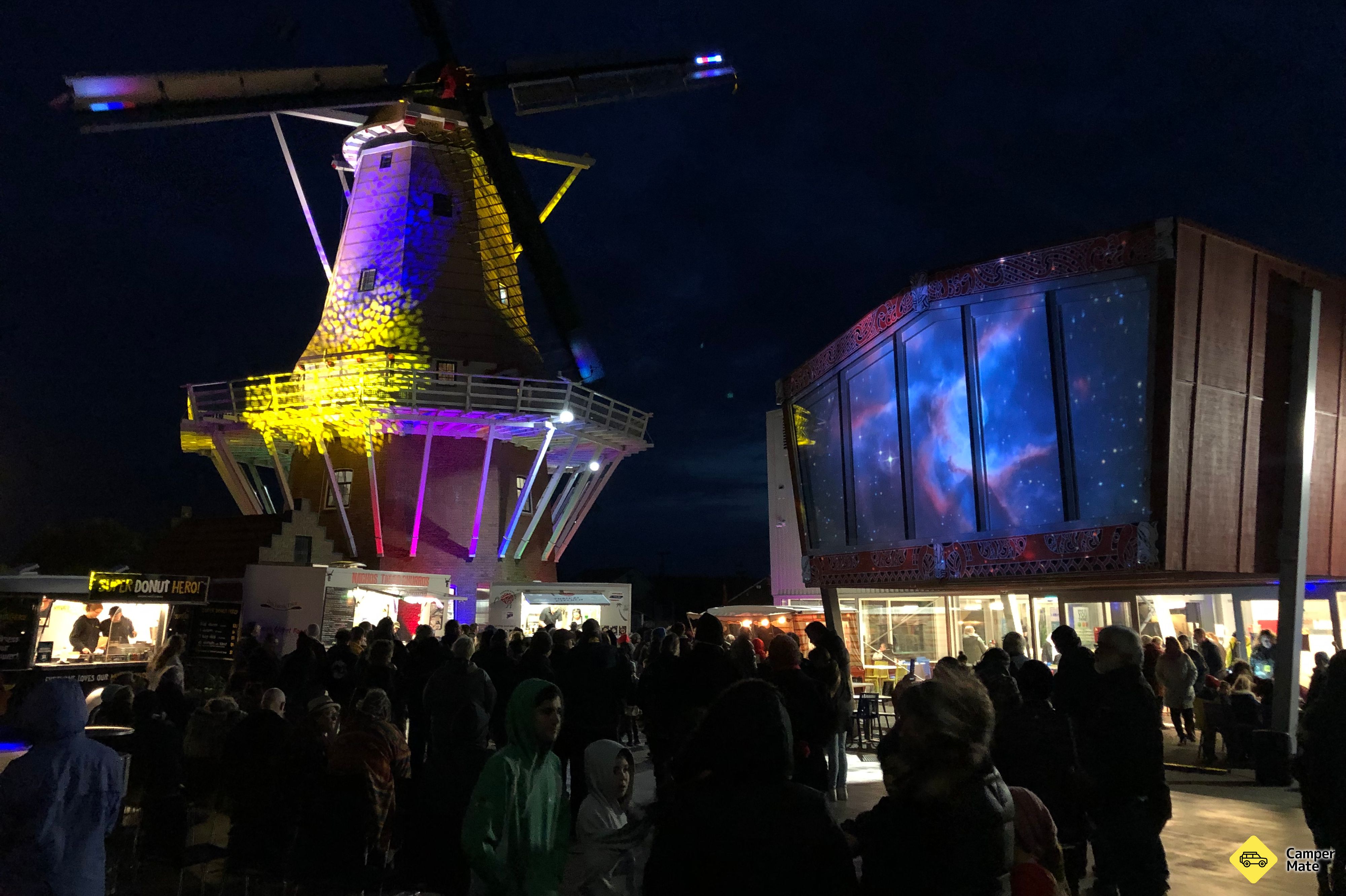 Molen Foxton Windmill 근처 오락거리