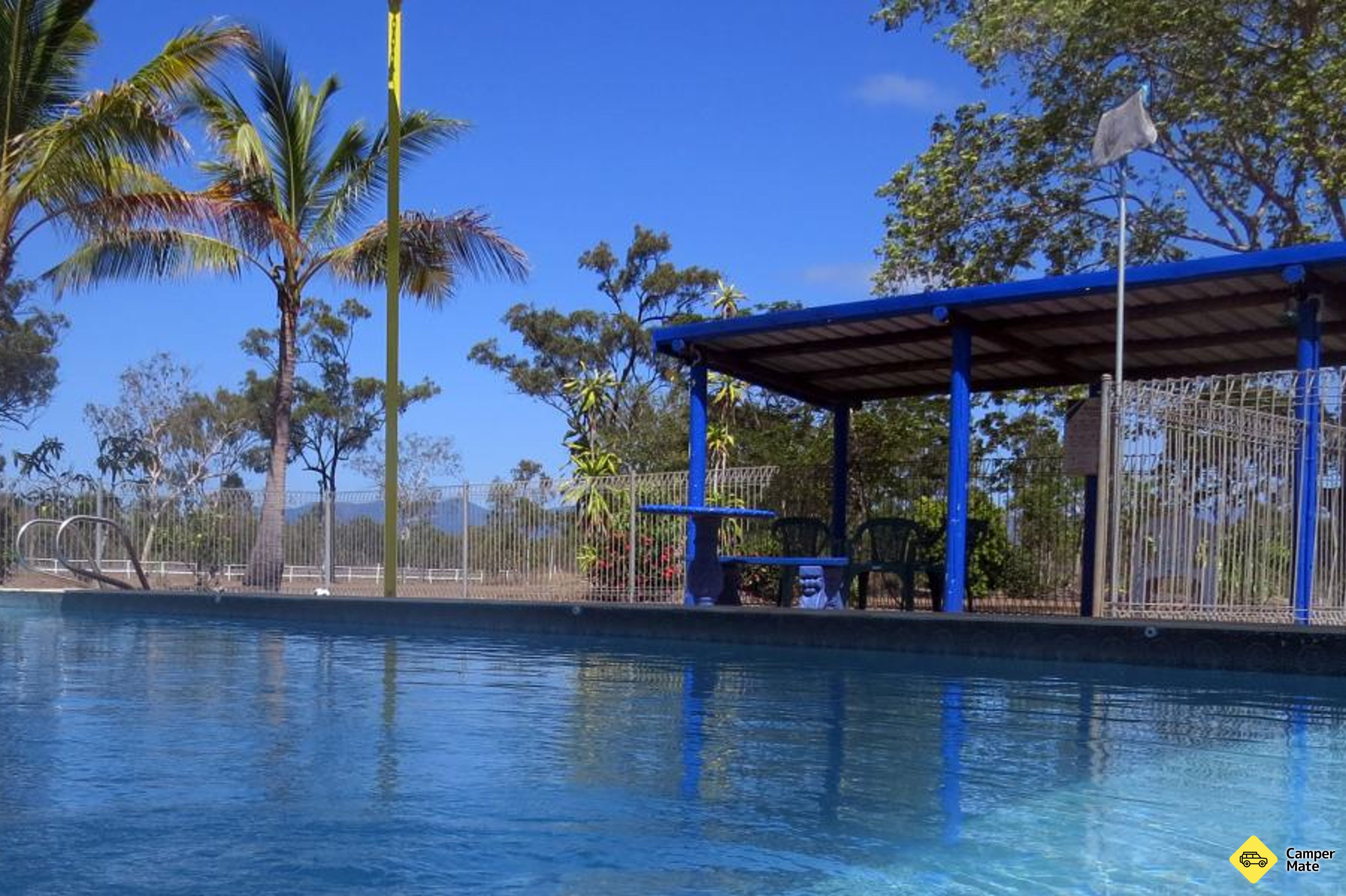 Bluewater Caravan Park - Image 2