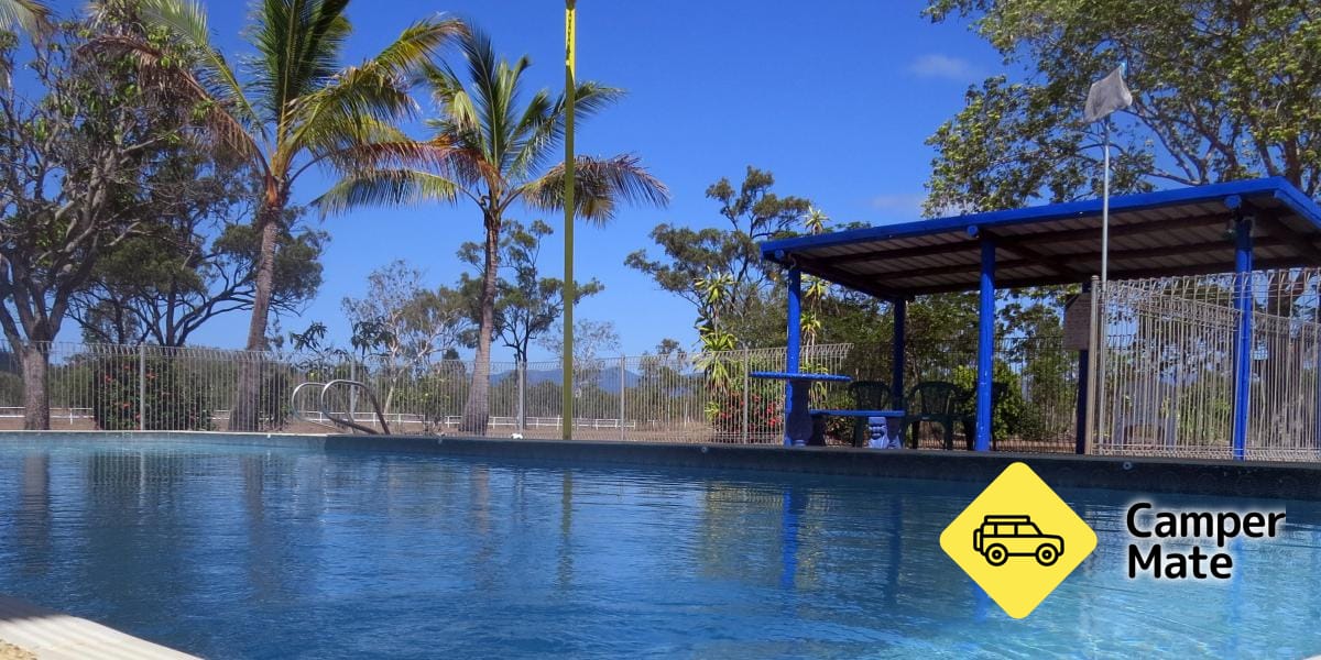 Bluewater Caravan Park - Image 2