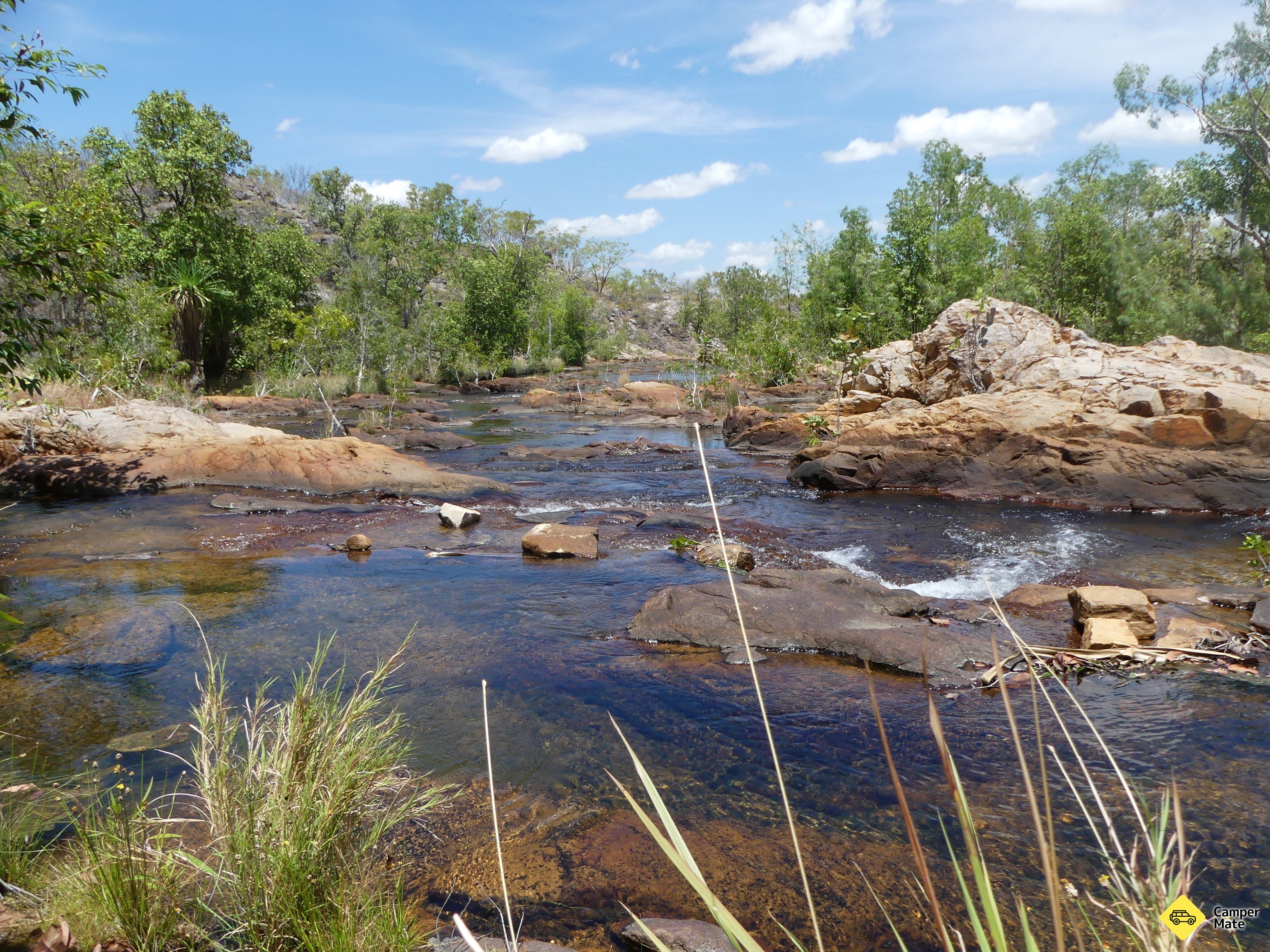 di Crystal Falls - Image 2