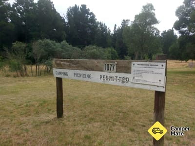Sunny Corner Recreation Reserve के बारे में टिप्पणियाँ
