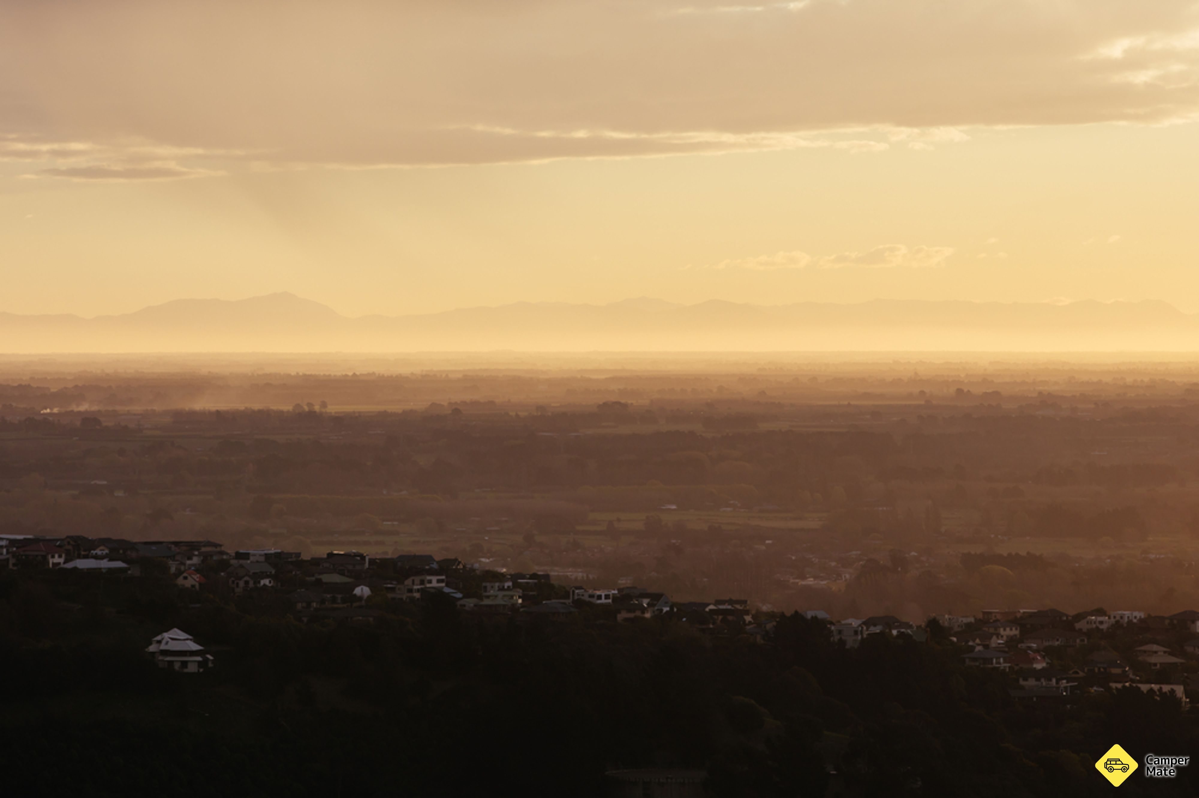 Cashmere Hill Lookout - Image 3