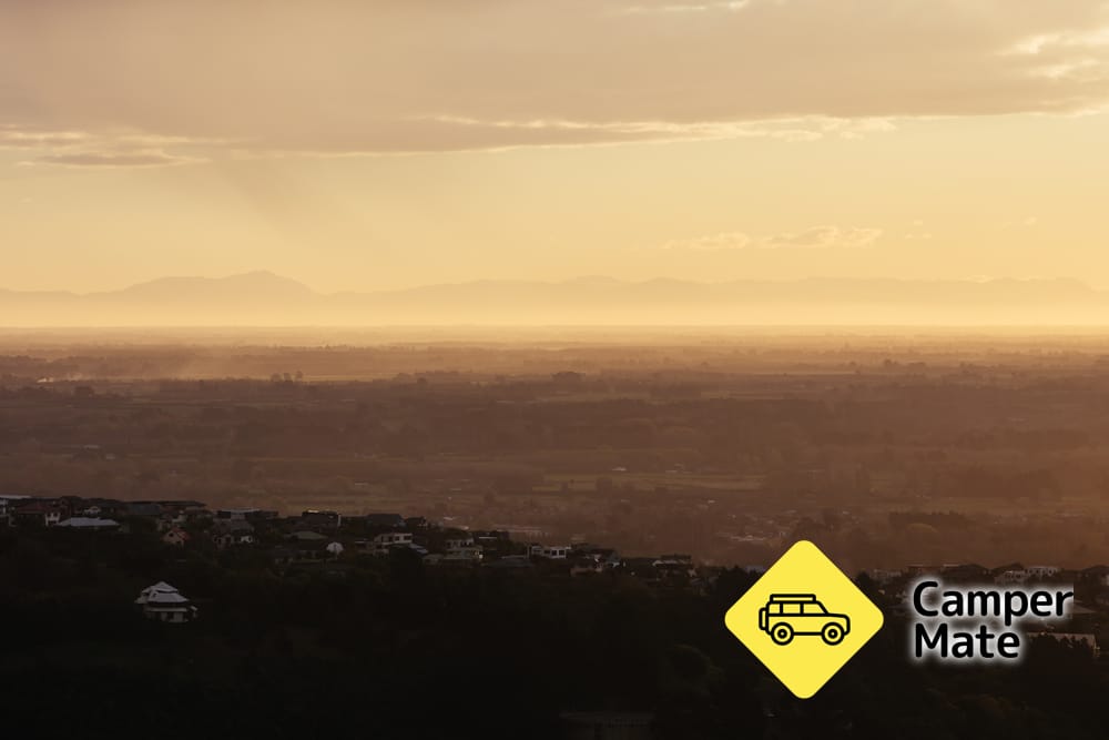 Cashmere Hill Lookout - Image 3