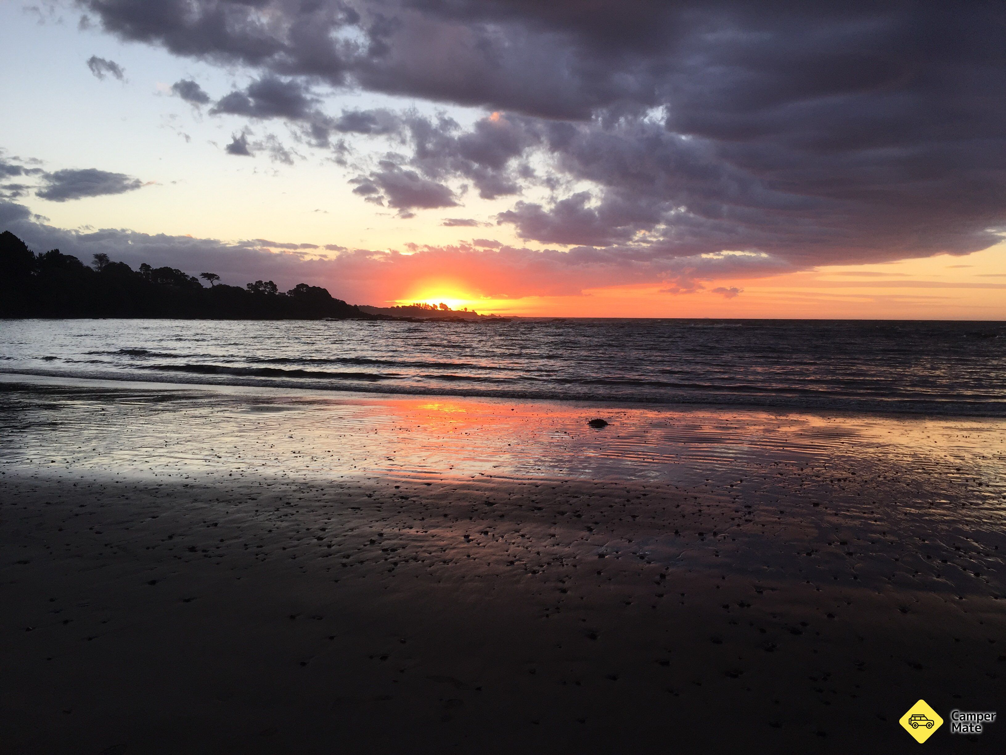 Te Kaha Reserve, Maraetai Bay - Image 3
