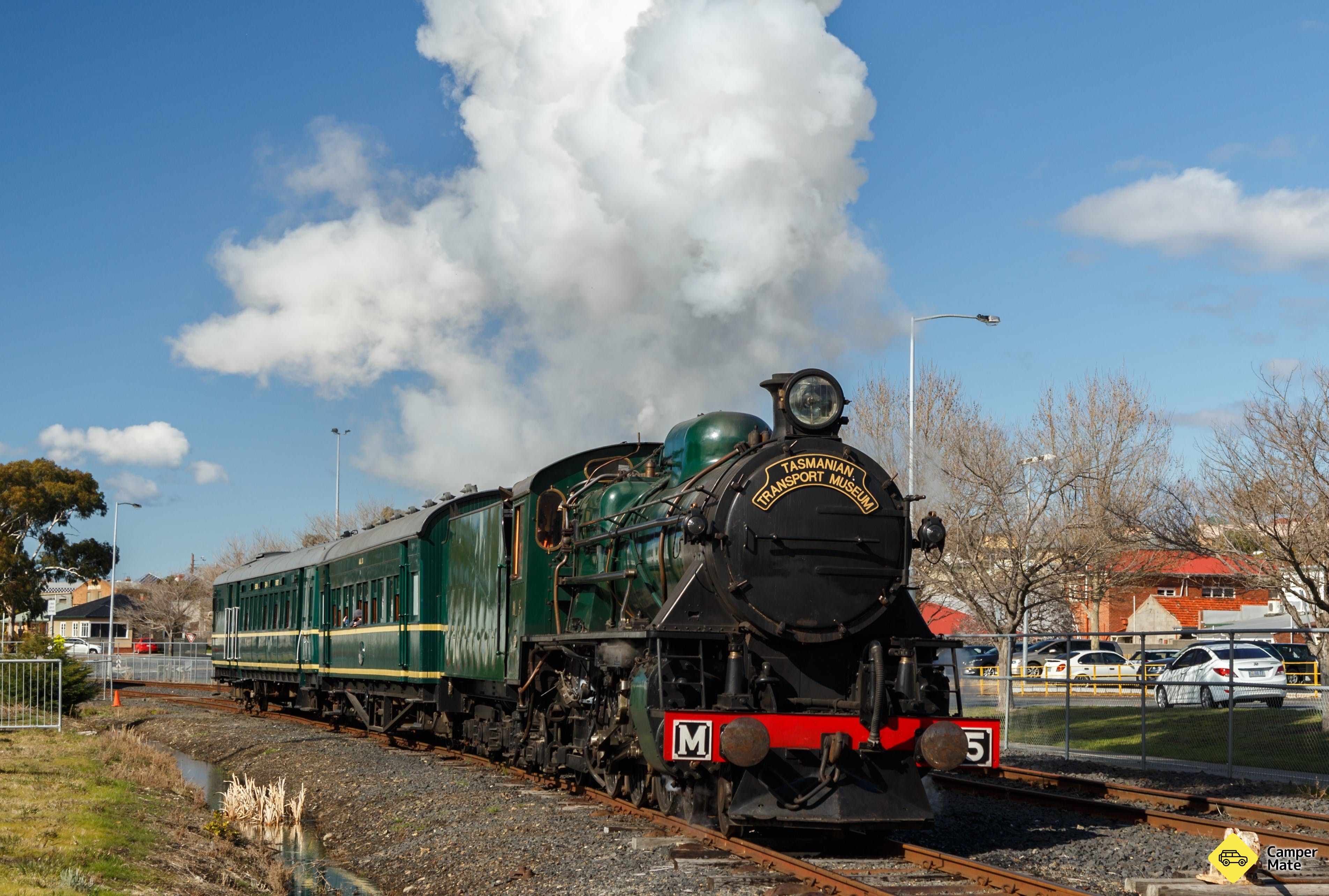 Tasmanian Transport Museum - Image 3