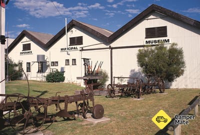 Museo Comunale di Esperanza