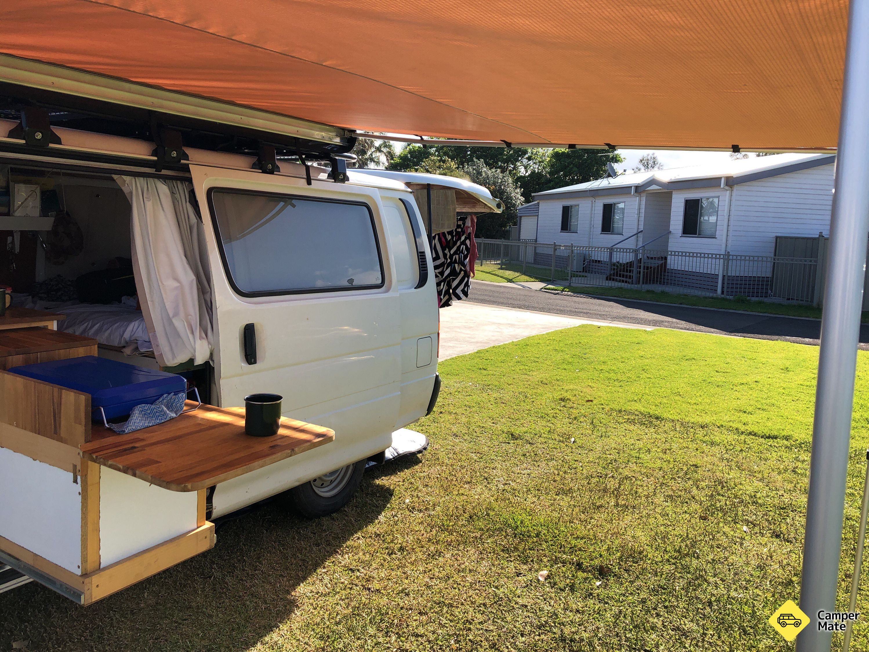 Corrimal Beach Tourist Park