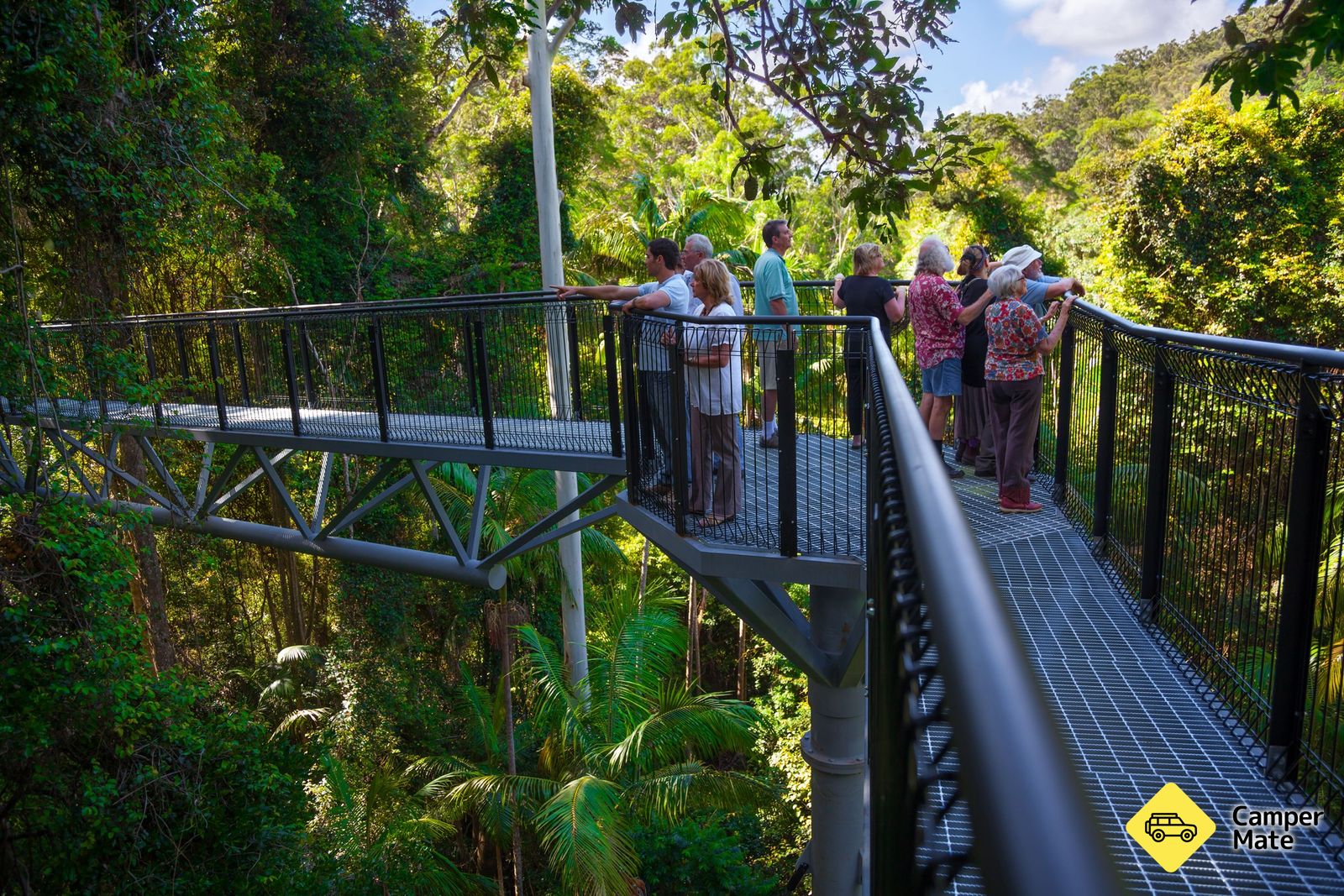 Skywalk