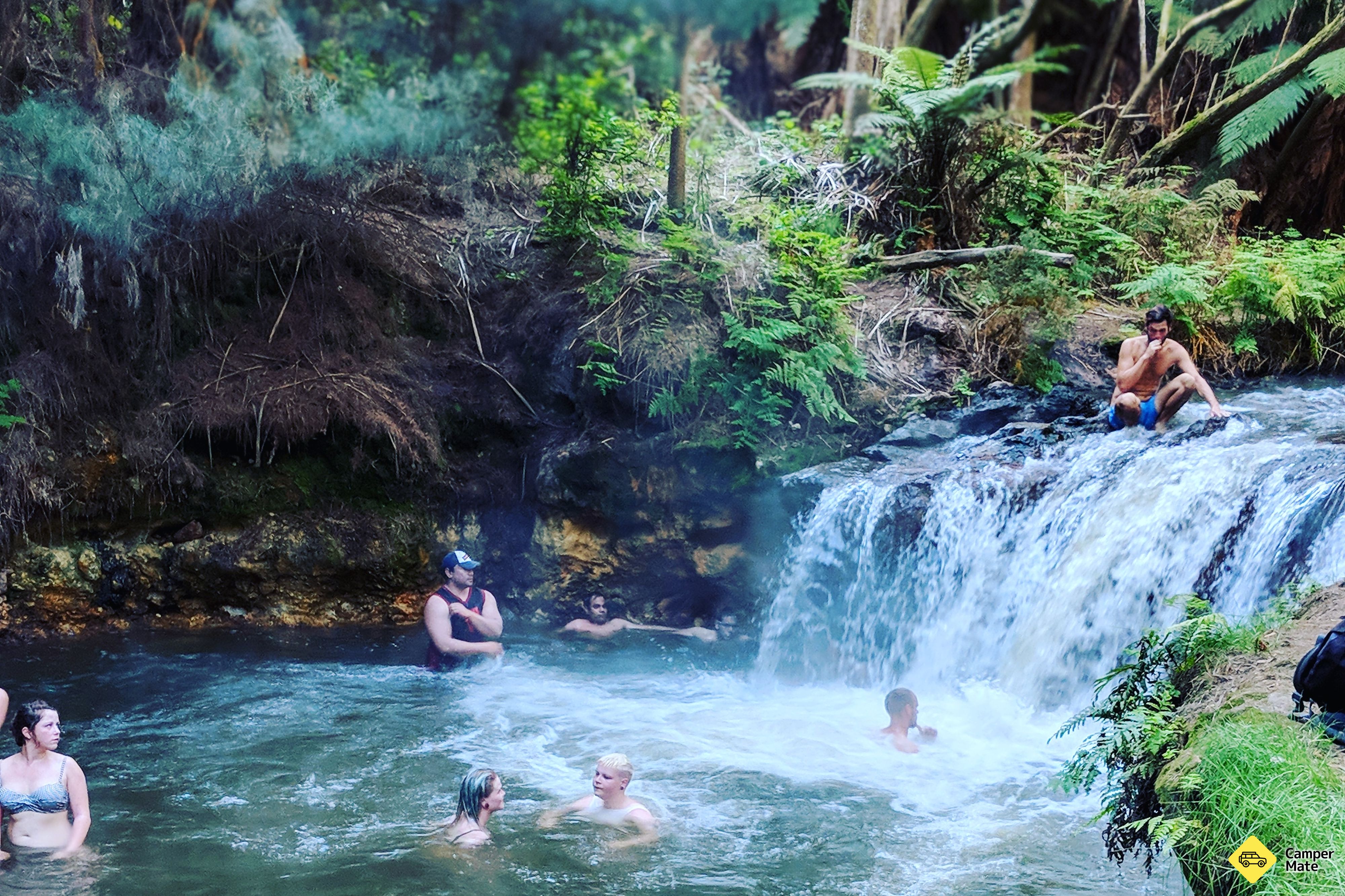 Kerosene Creek - Image 3