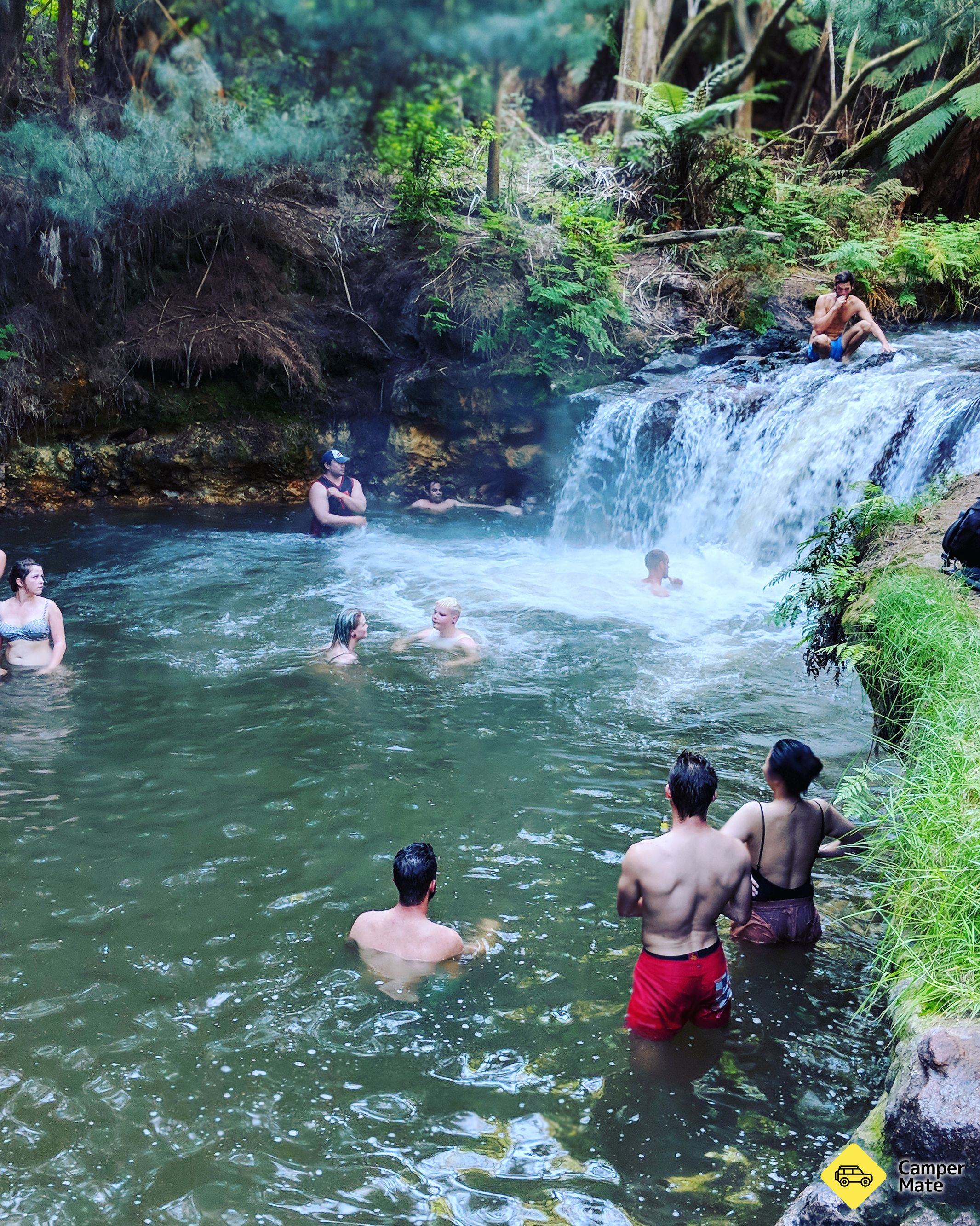 Kerosene Creek - Image 3
