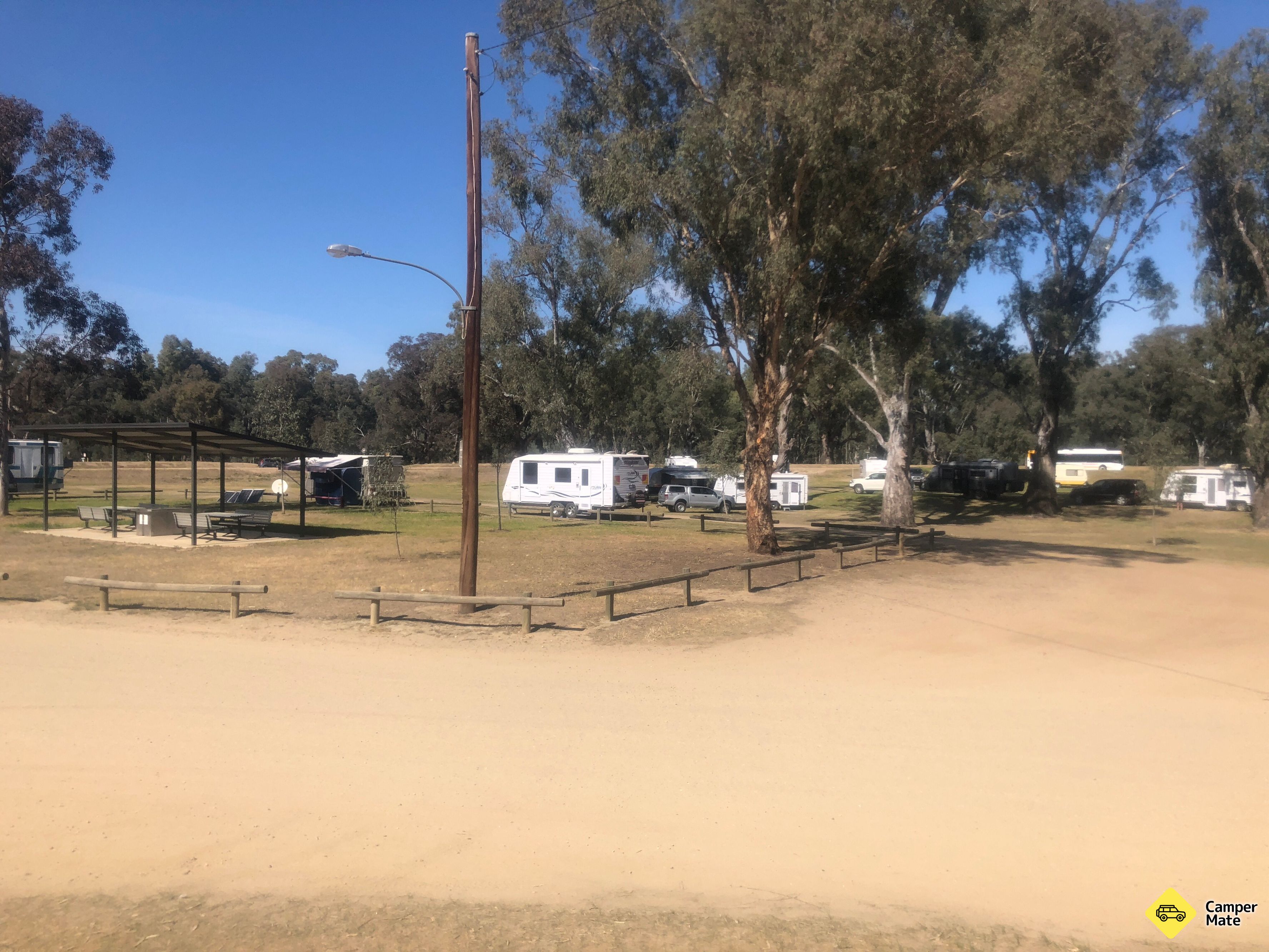 Wilks Park Rest Area - Image 3