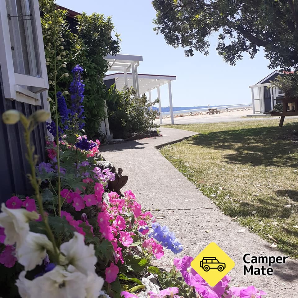 حديقة Collingwood Holiday Park - Image 2