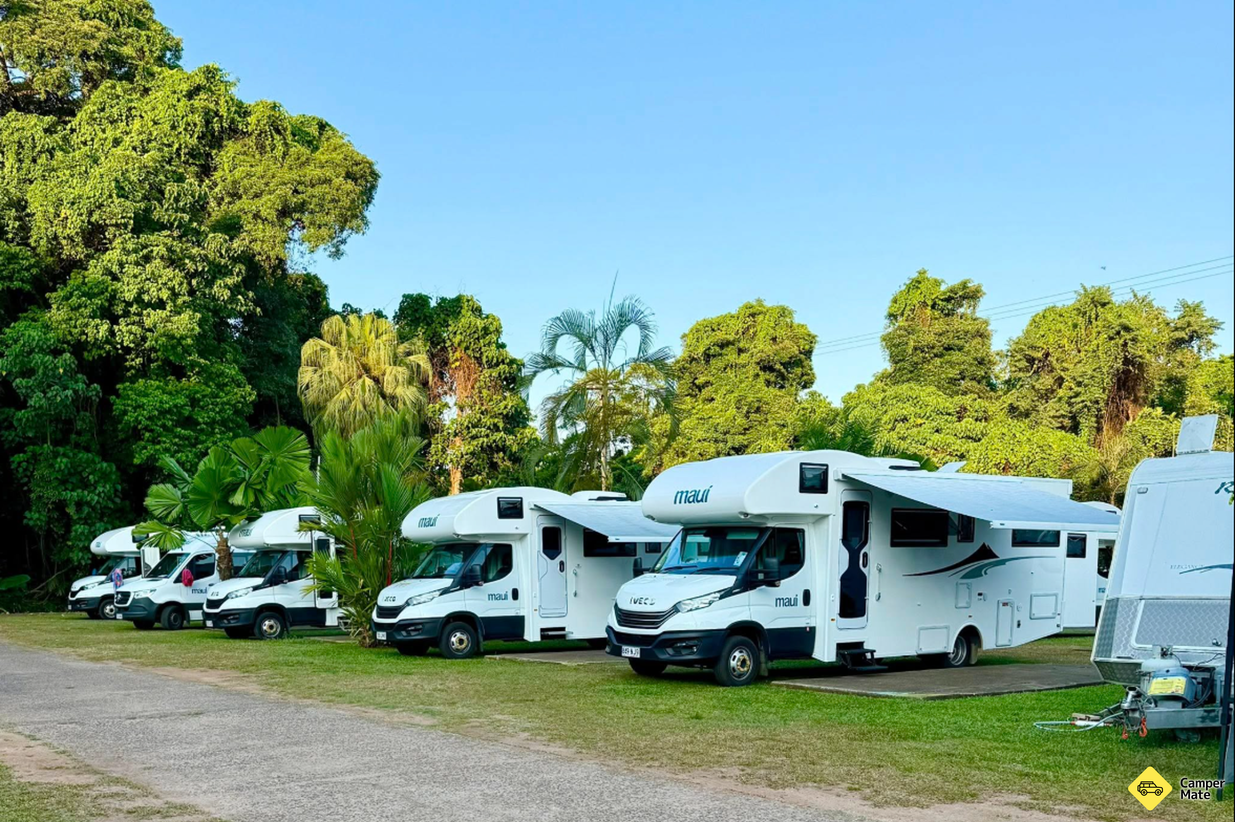 Ξενοδοχεία κοντά σε: Hideaway Holiday Village