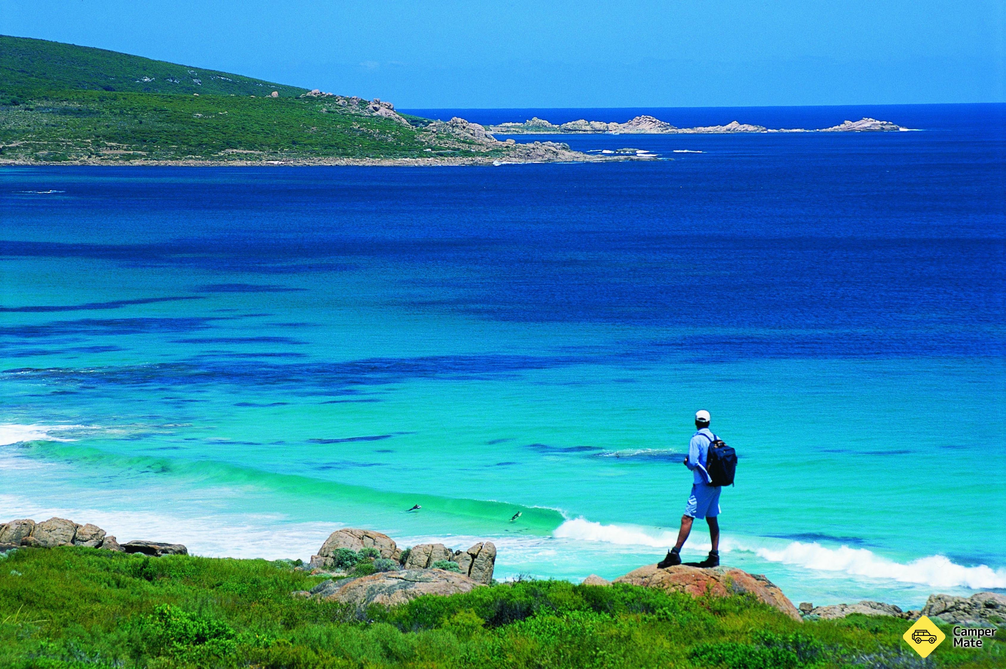 Smiths strand