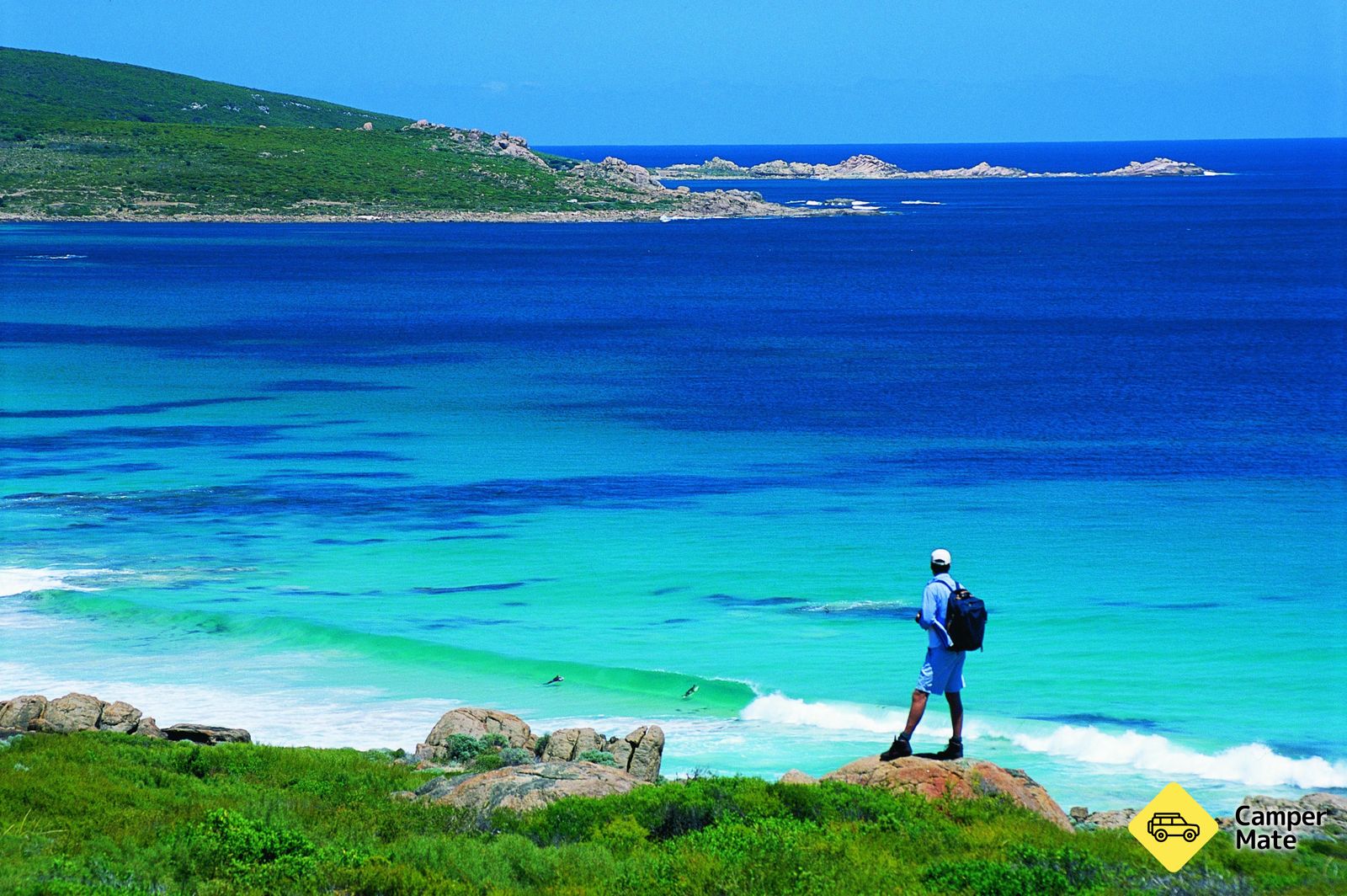 Smiths Beach