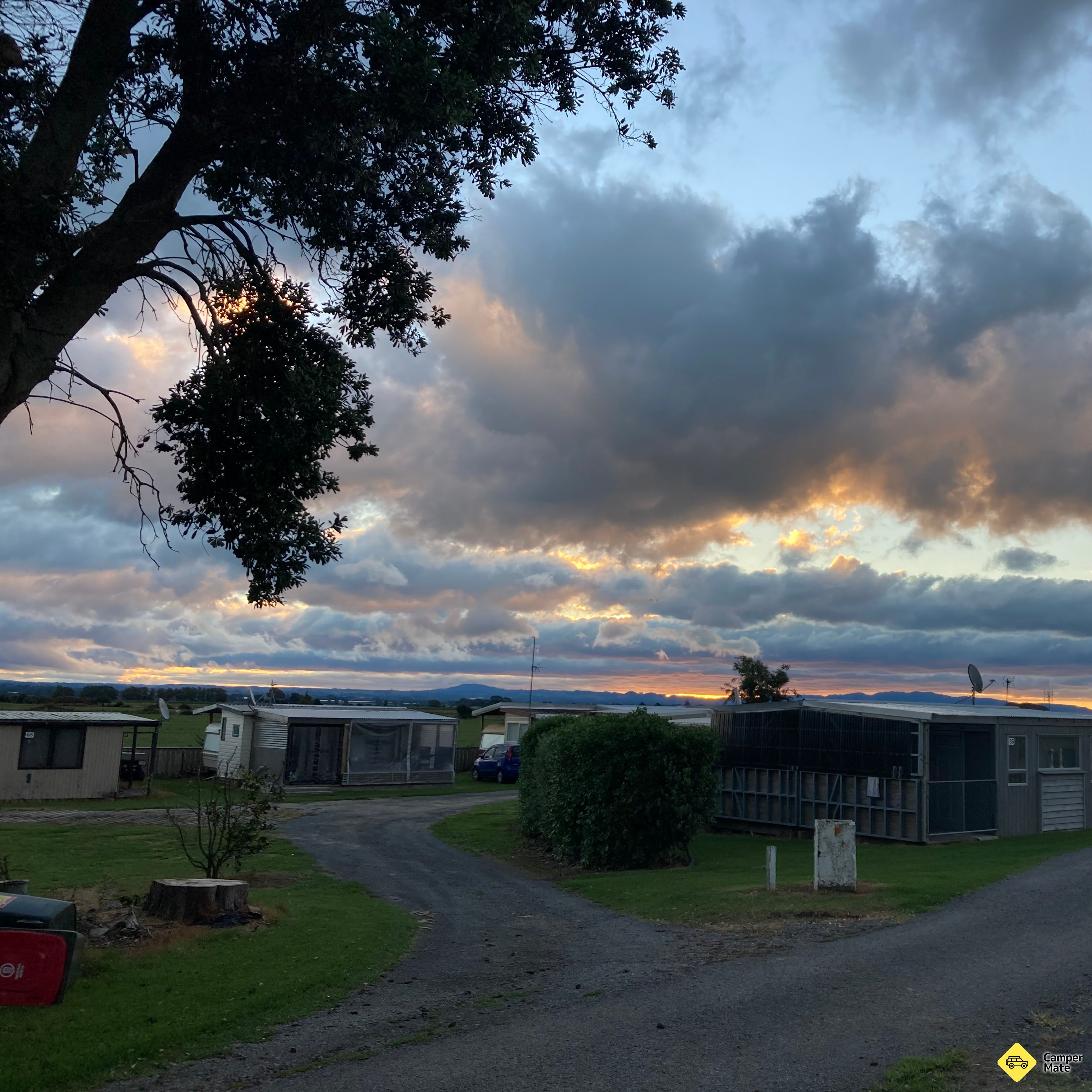 Pukehina Motor Camp - Image 2