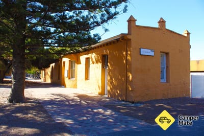 Rottnest Museum