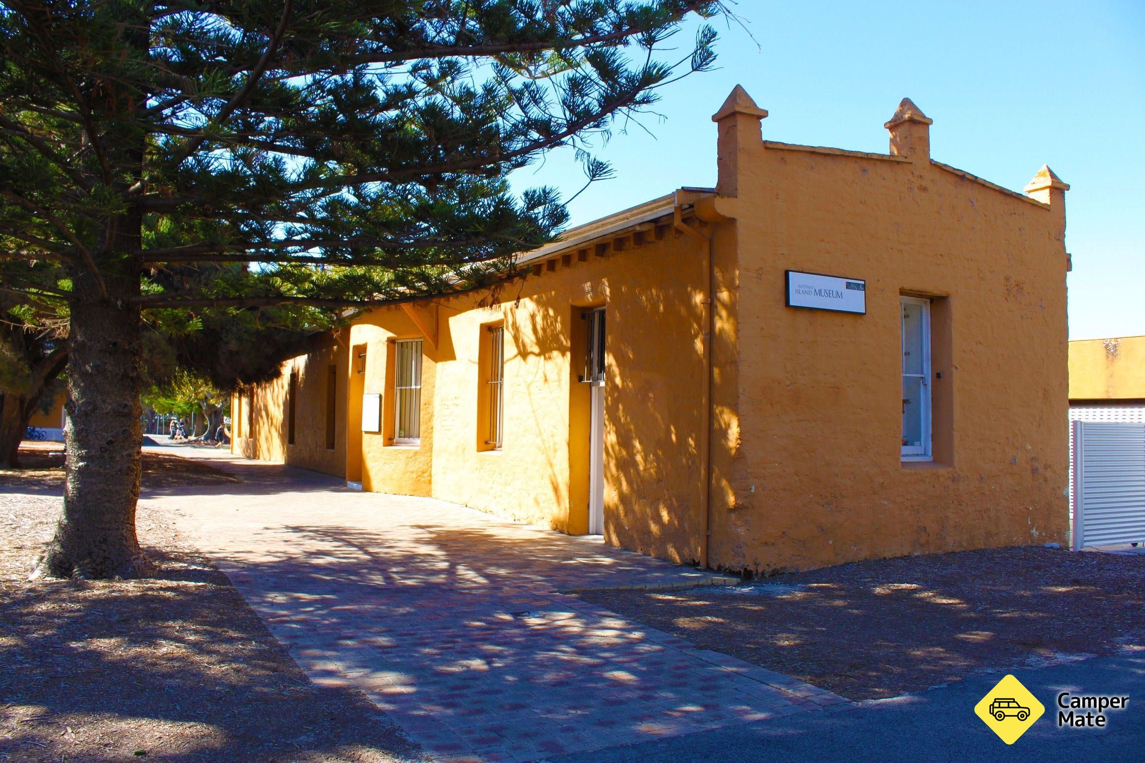 Rottnest Museum