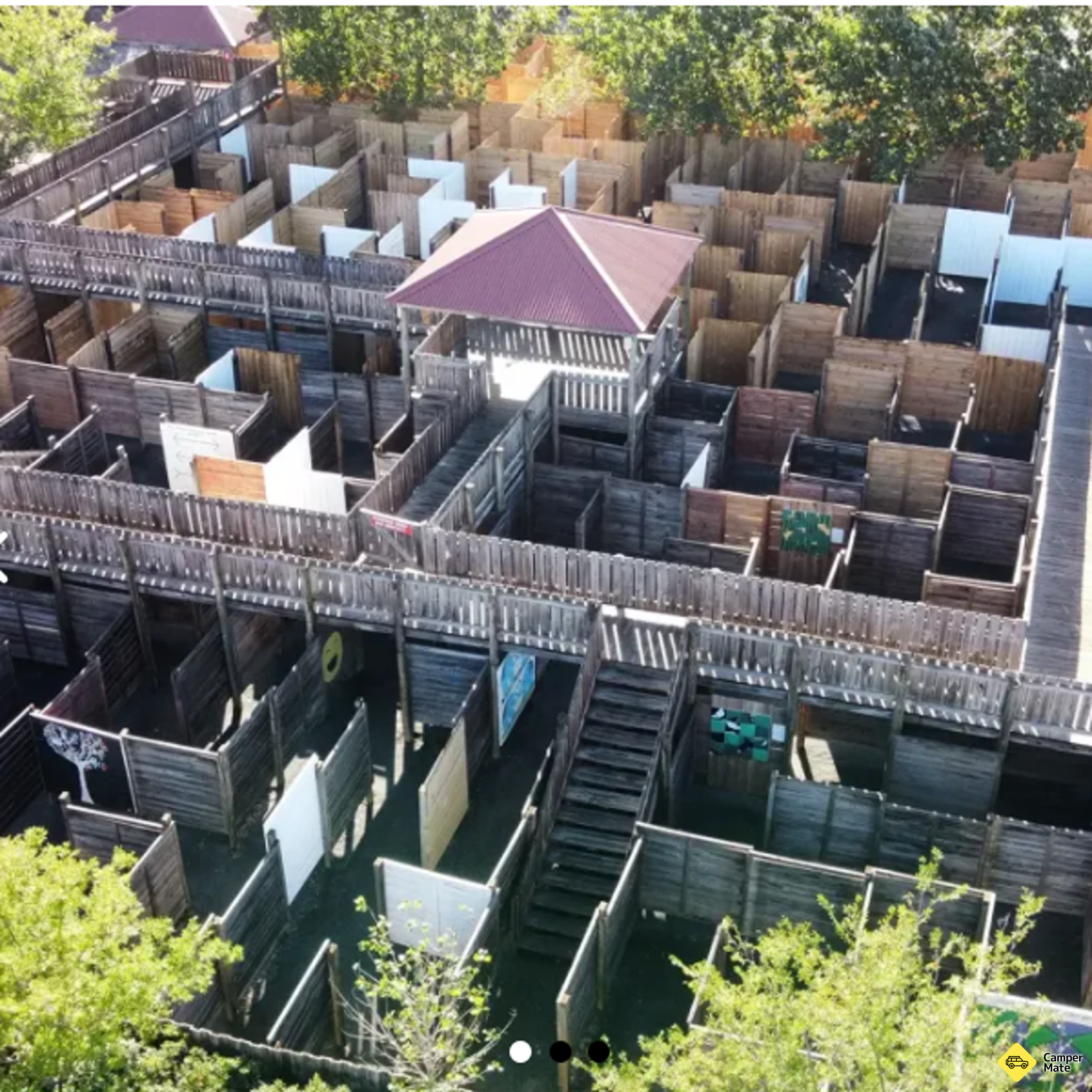 Yallingup Maze - Image 2