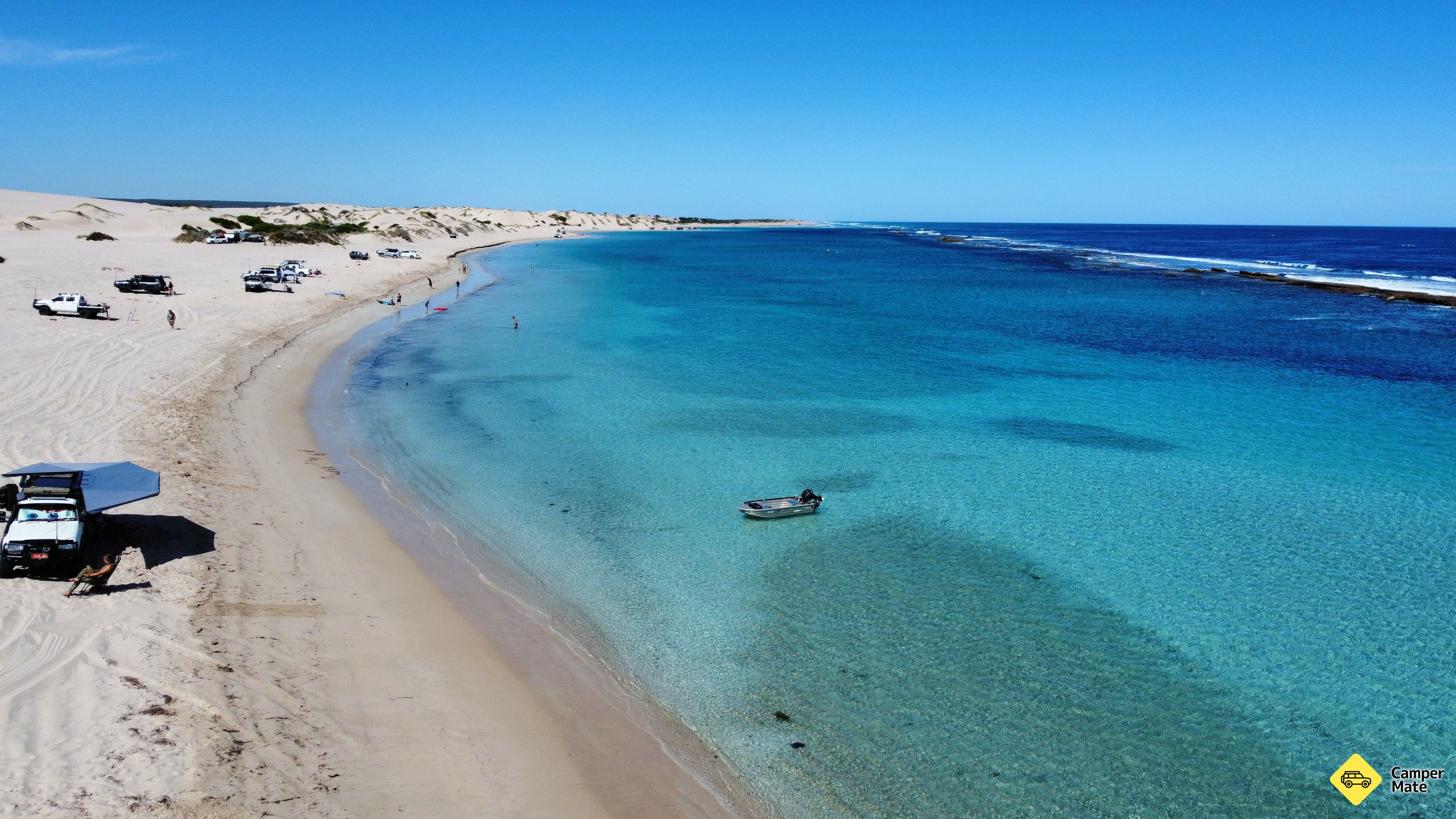 Port Gregory Caravan Park - Image 2