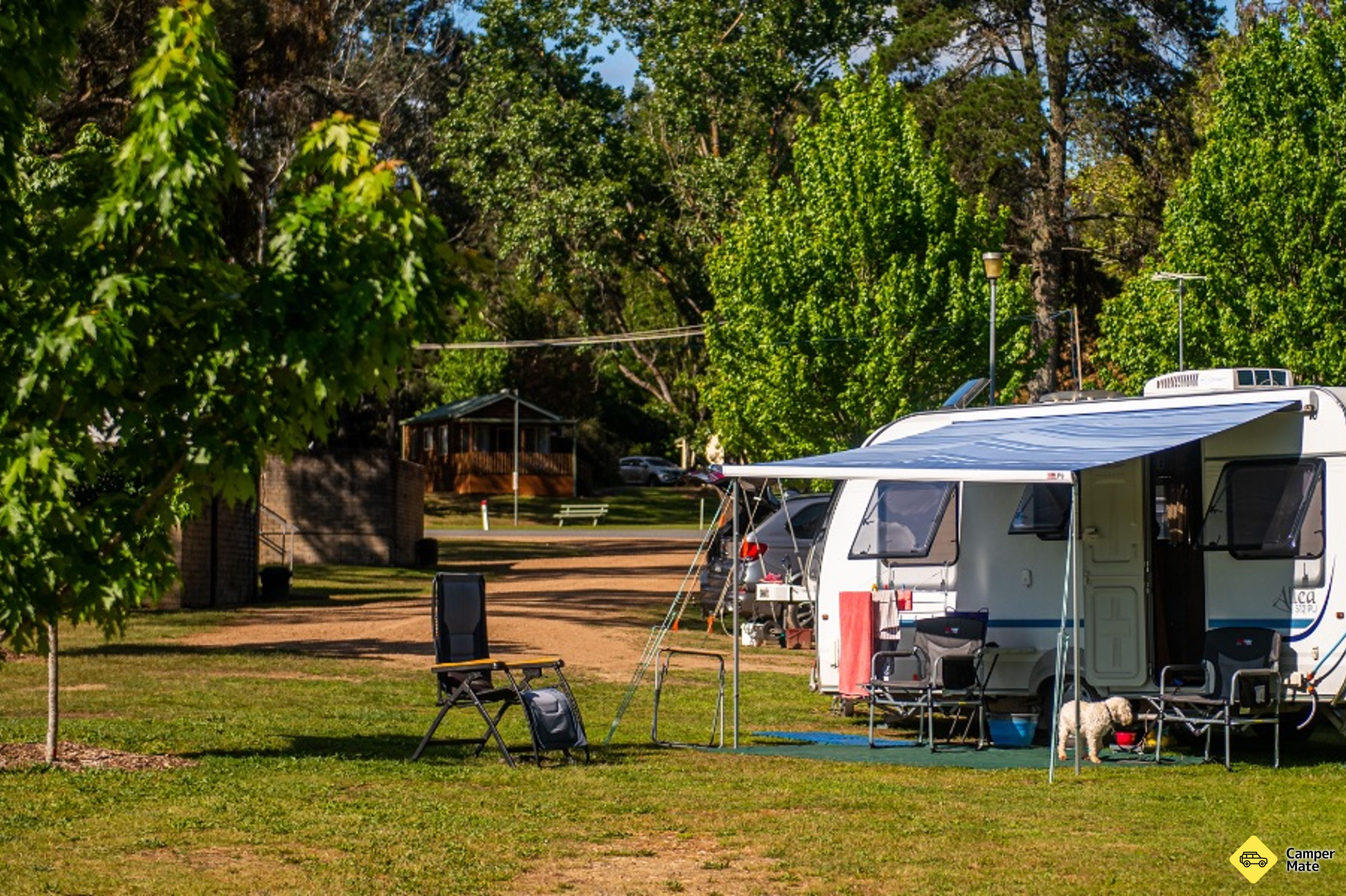 Aktivitäten in der Nähe von Beechworth Lake Sambell Caravan Park - Image 2