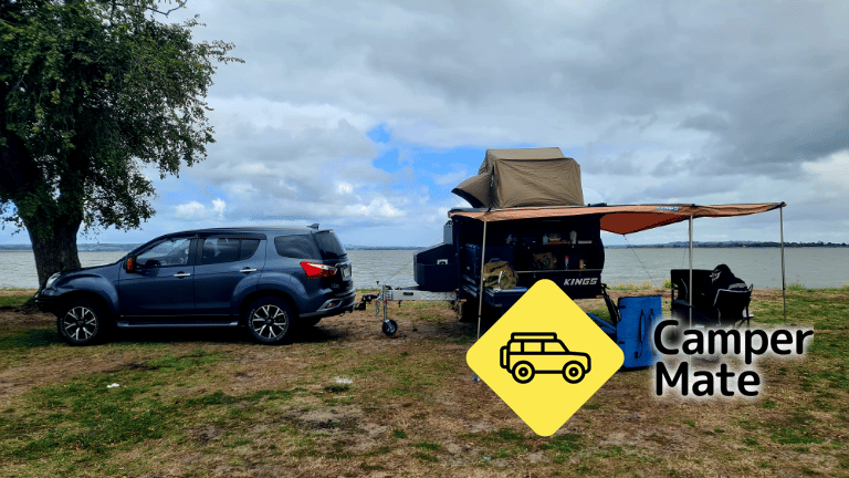 Le camping Meredith Park - Image 2