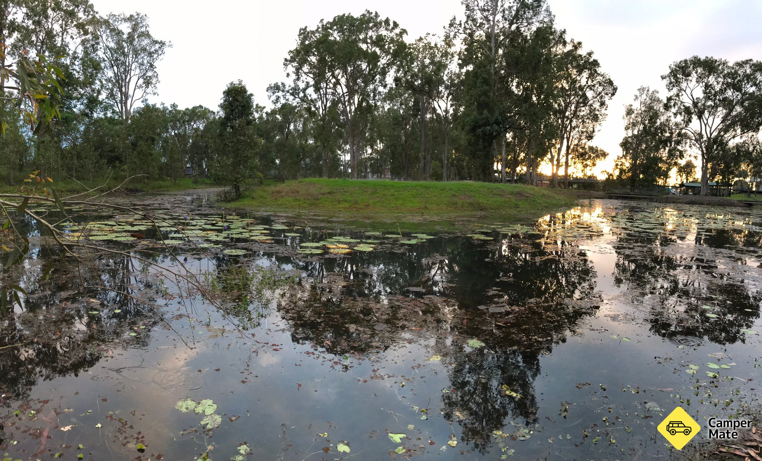 TYTO Self Contained RV Park - Image 2