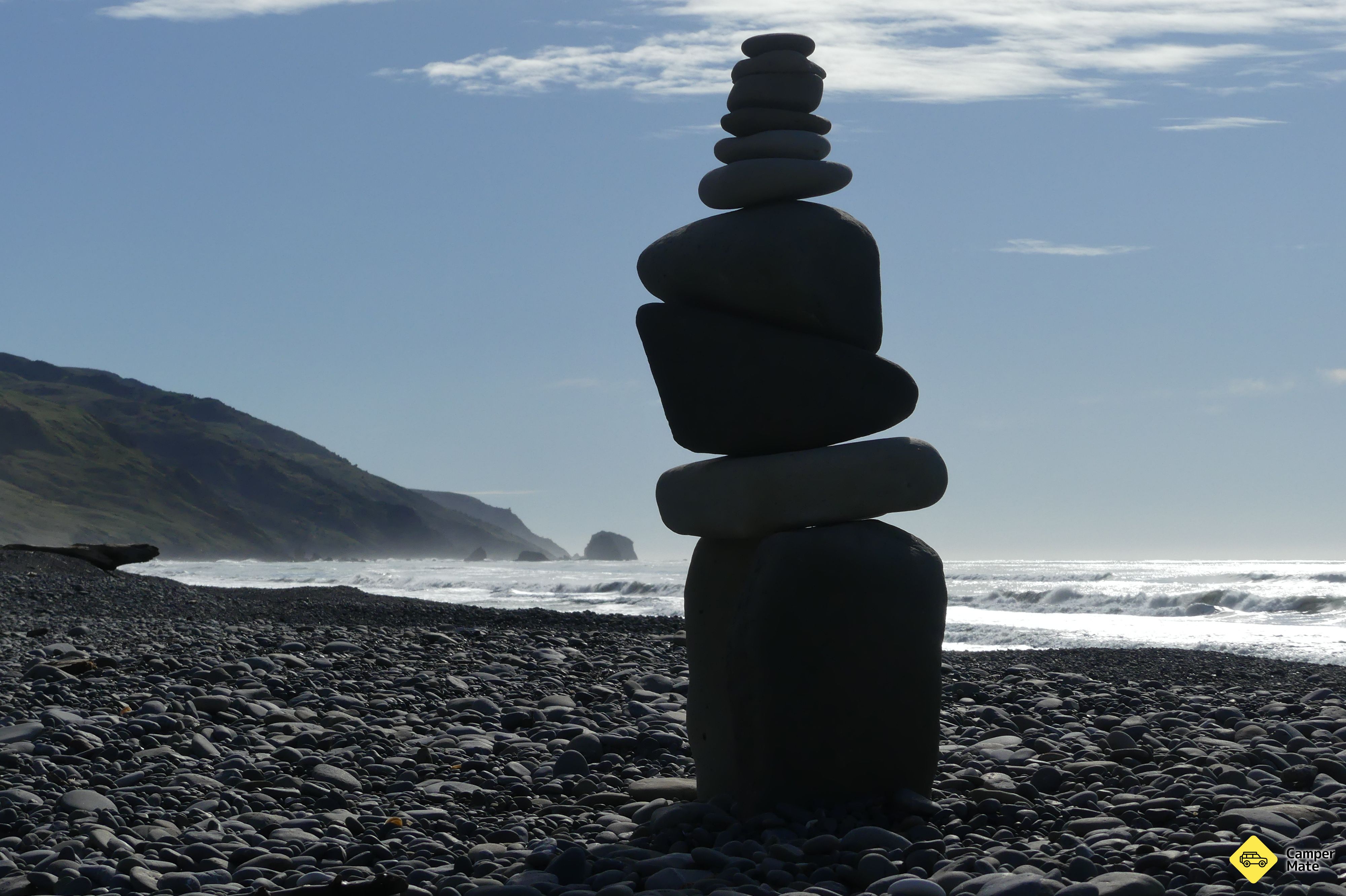 Gore Bay & Buxton Campgrounds - Image 2