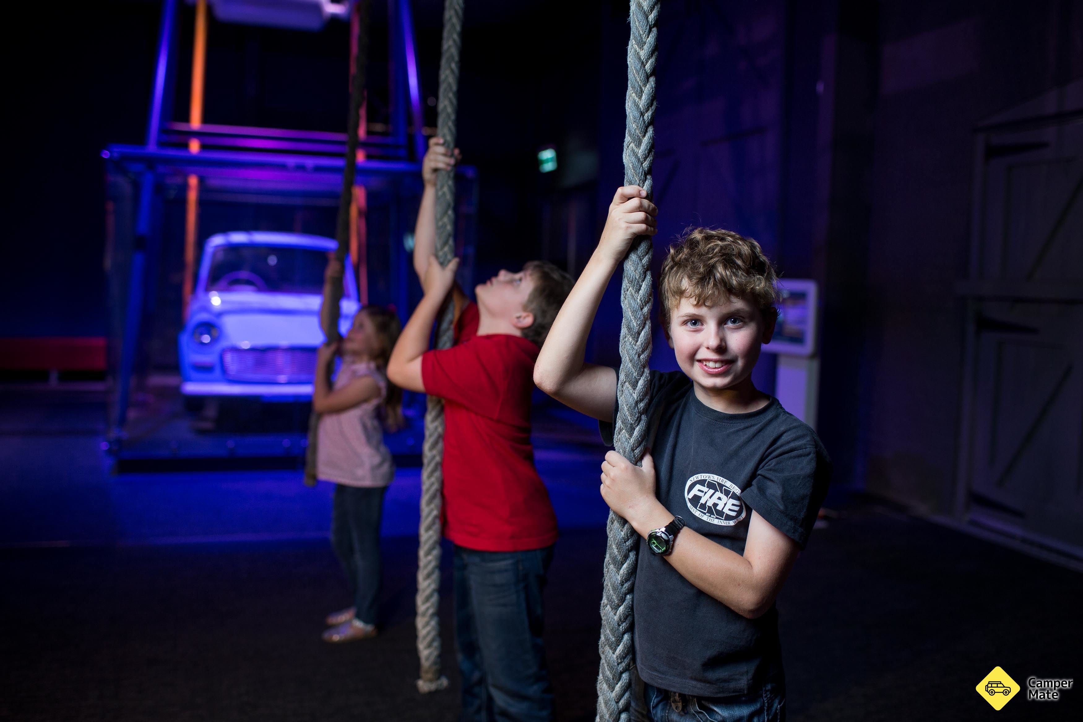 af Newcastle Museum - Image 2