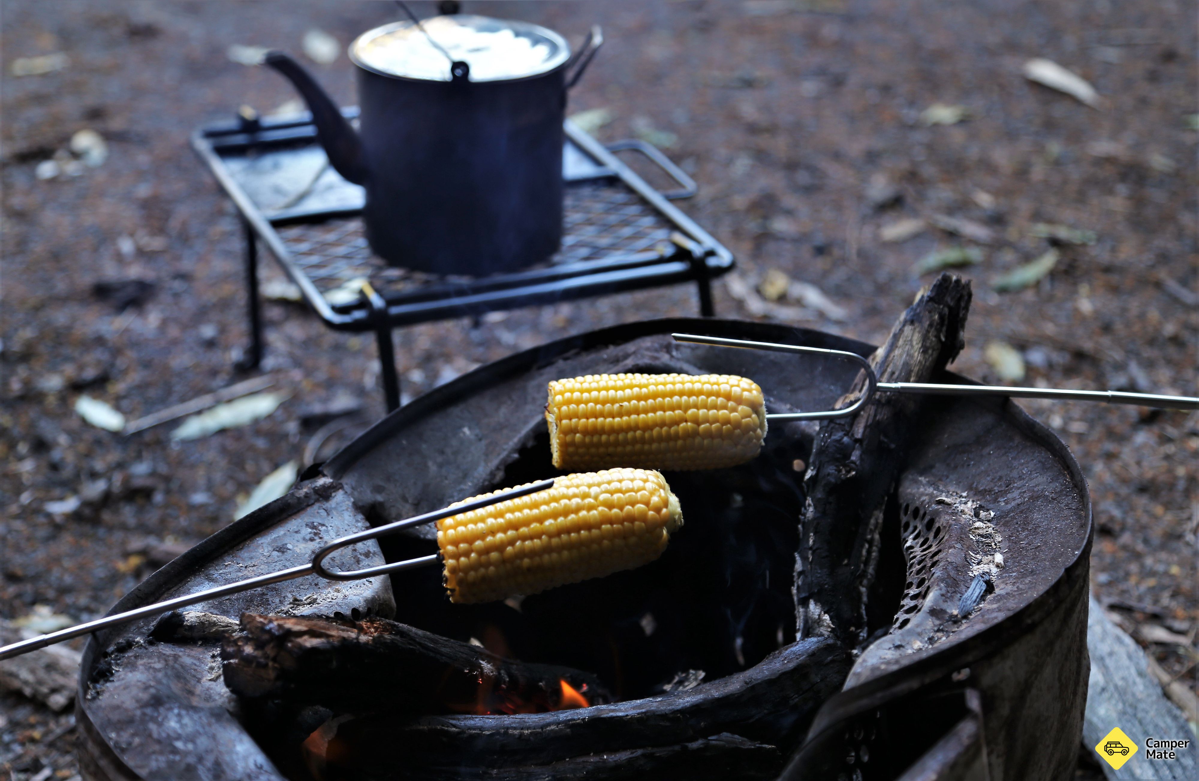 North Gardens Campground - Image 3