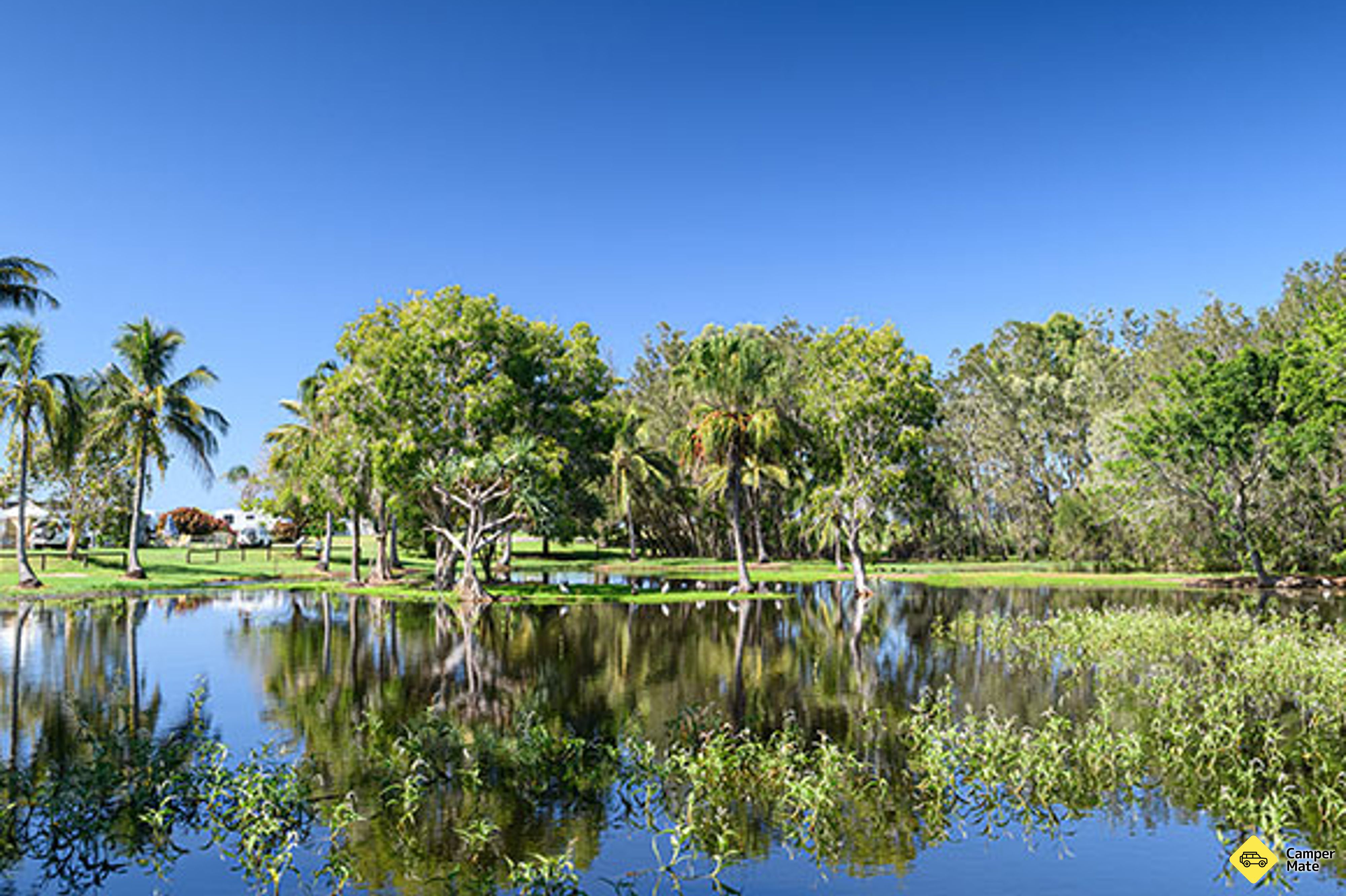 Moore Park Beach Holiday Park - Image 3