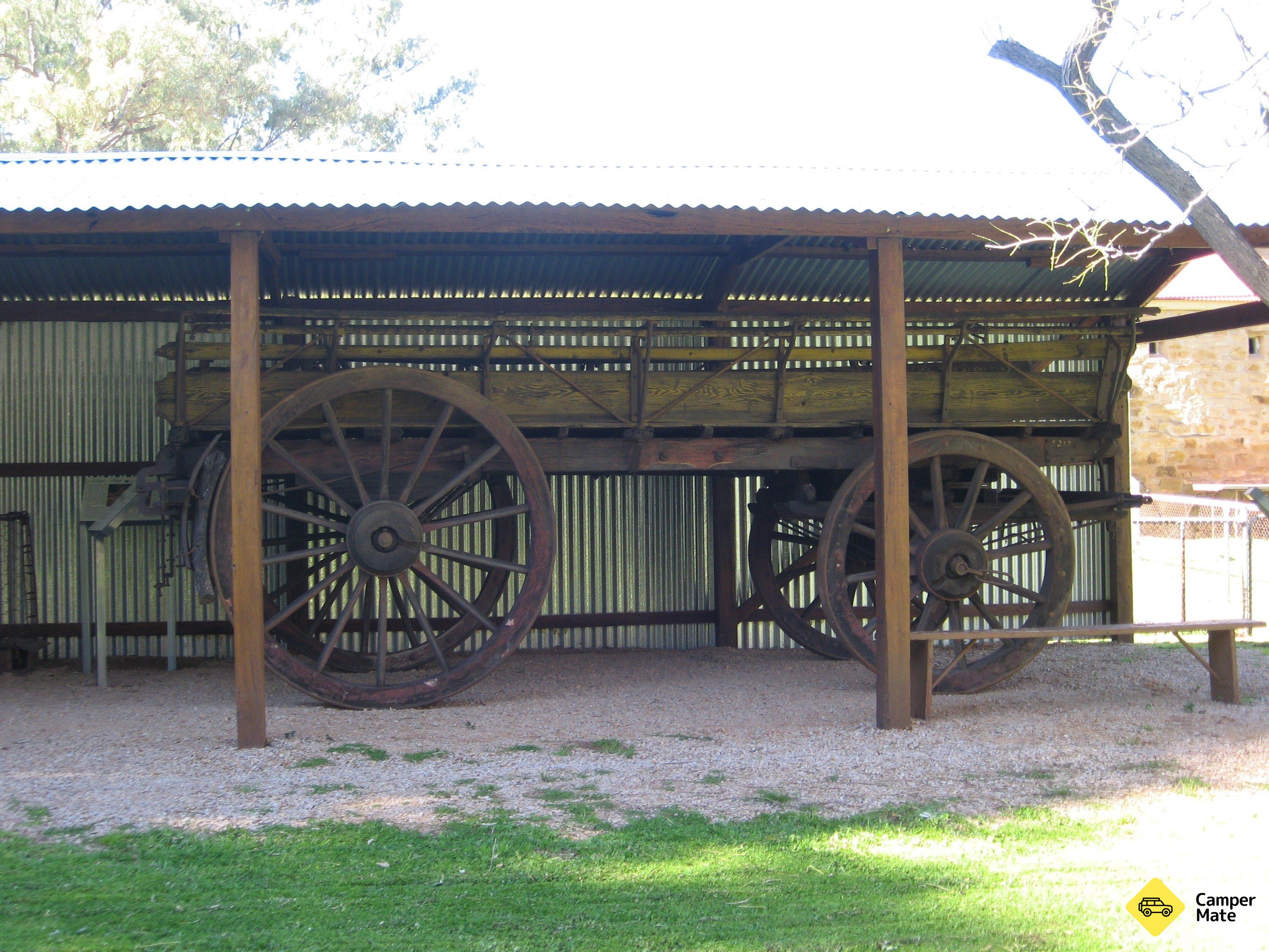Melrose Heritage Museum - Image 3