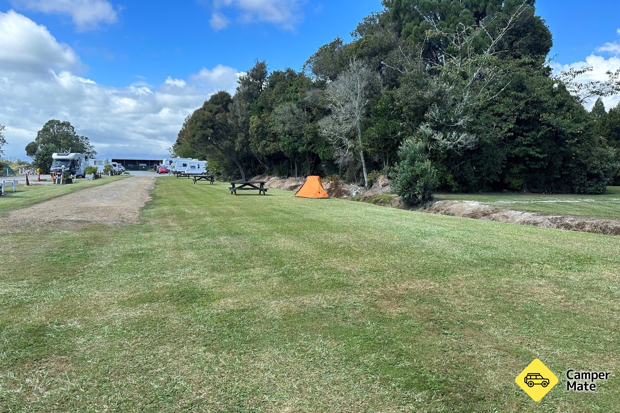 Westport Kiwi Holiday Park & Motels - Image 3
