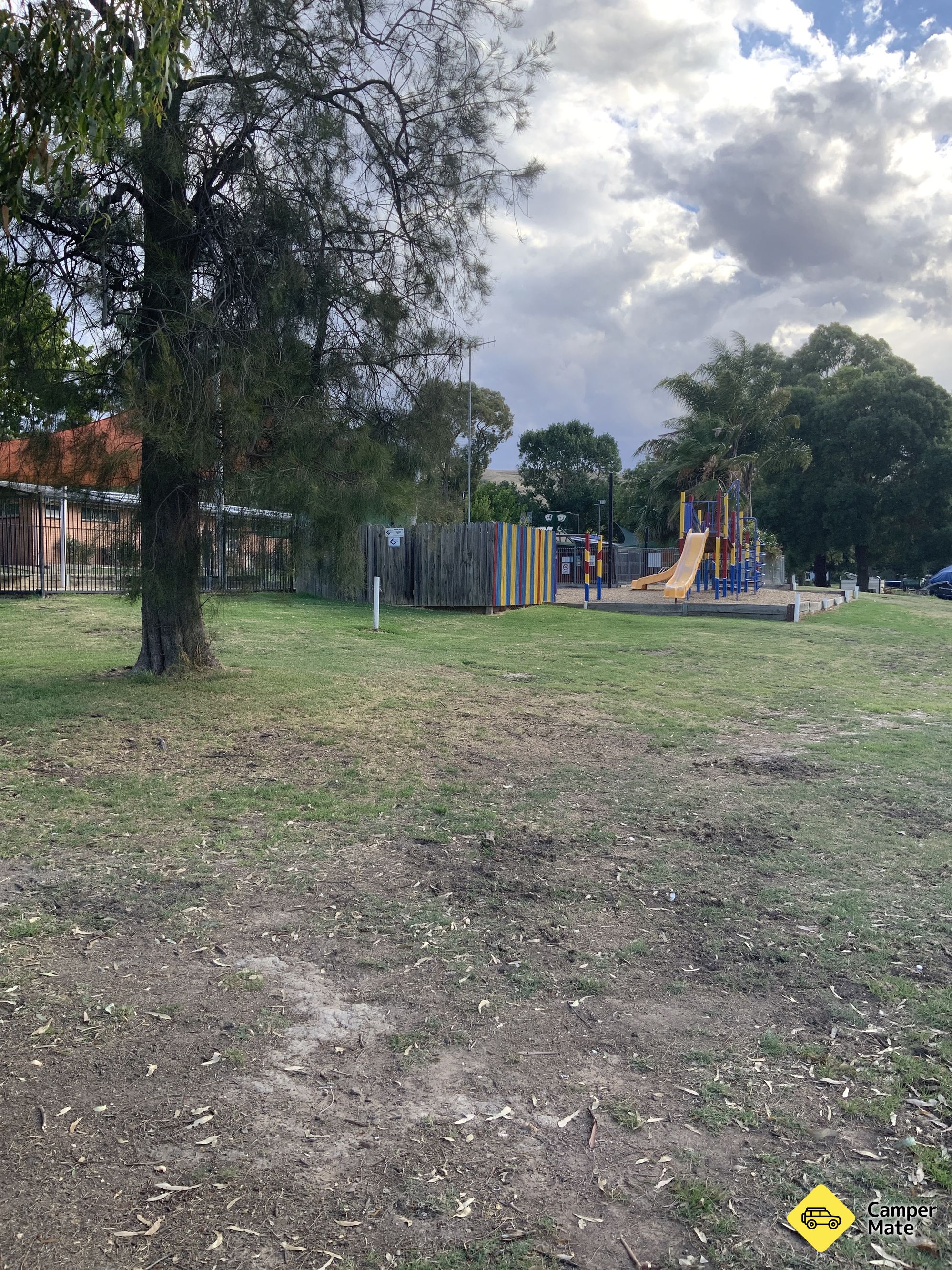 Bonnie Doon Caravan Park - Image 2