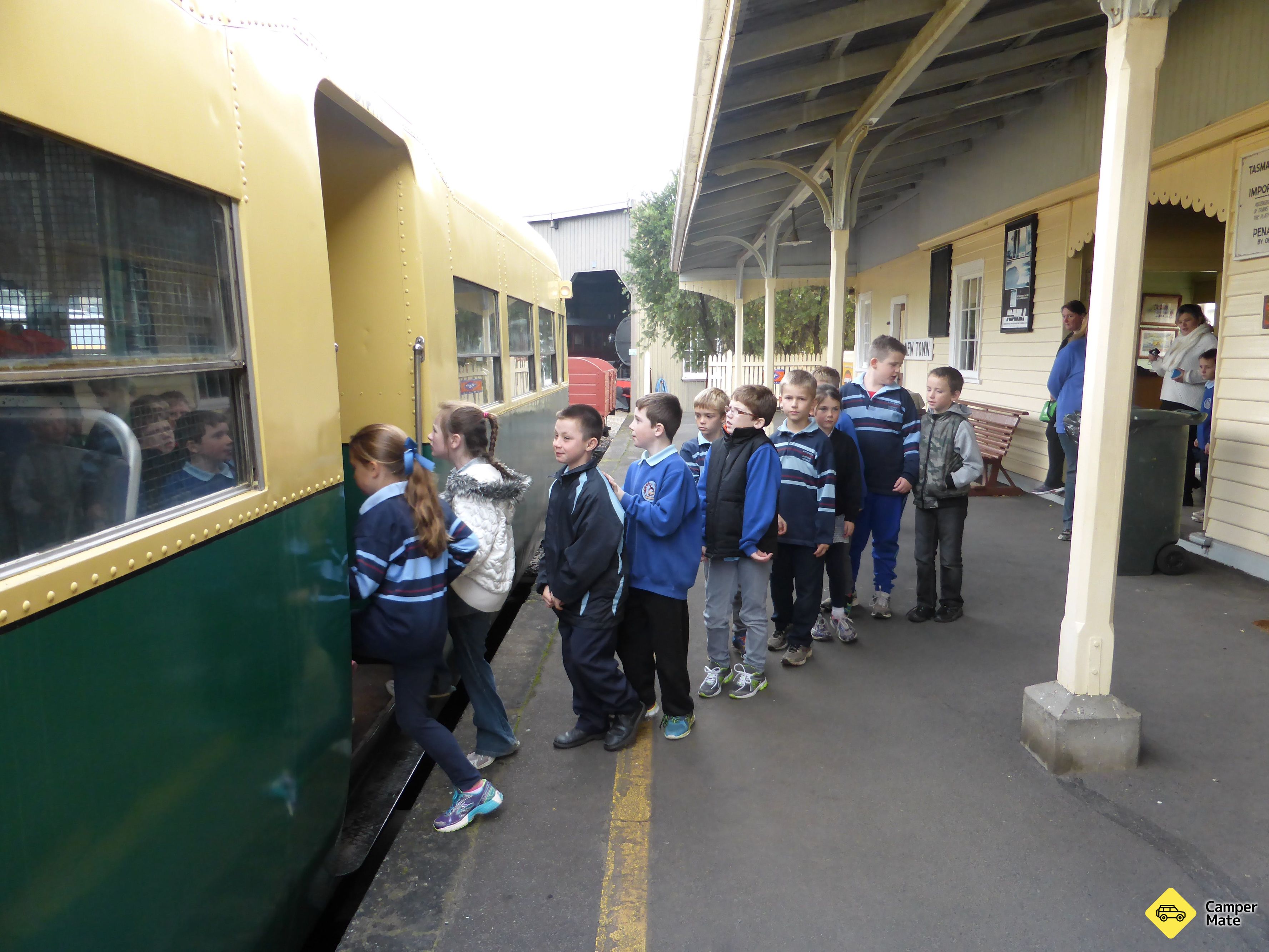 Tasmanian Transport Museum - Image 2
