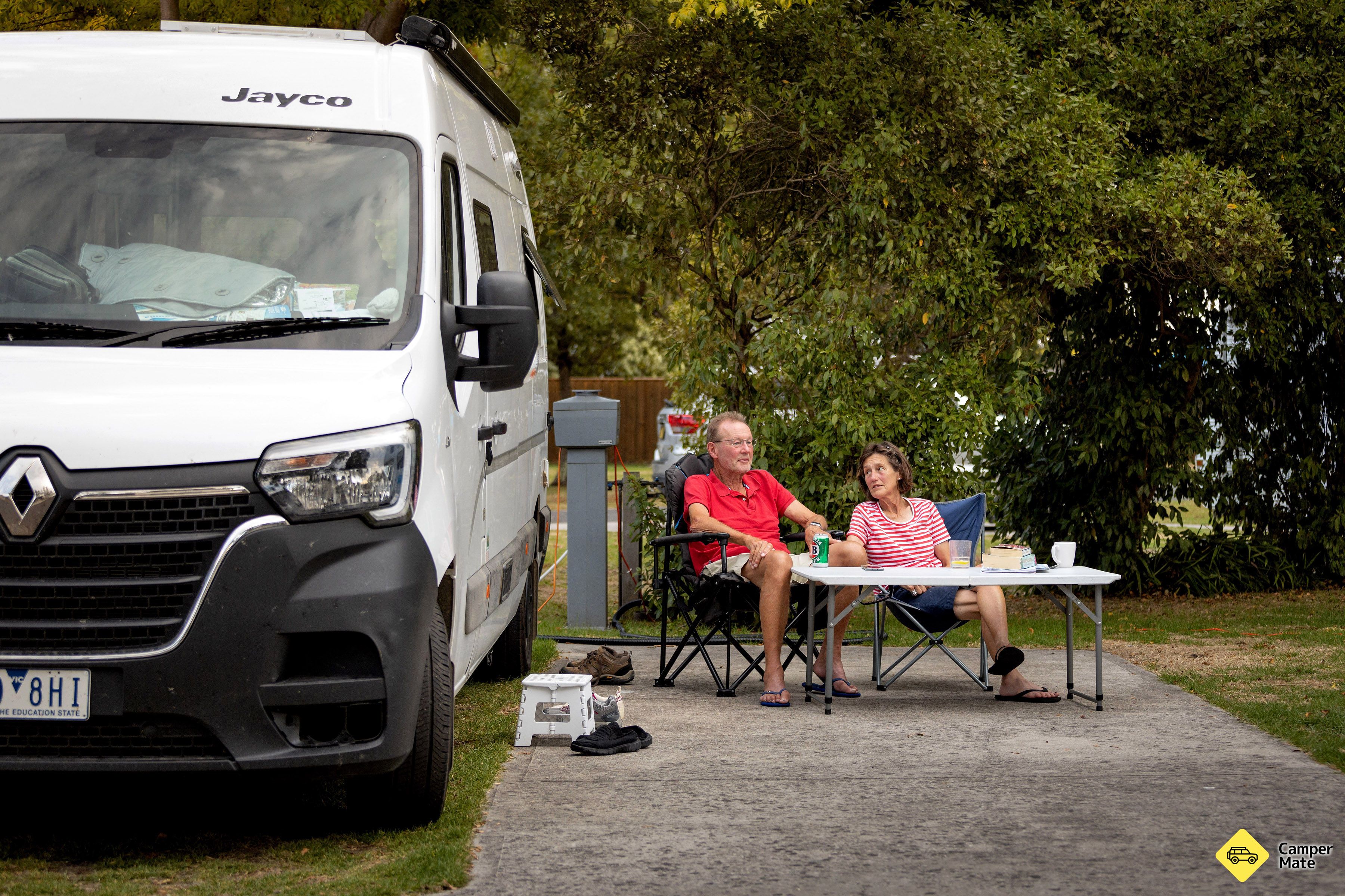 BIG4 Mornington Peninsula Holiday Park - Image 2