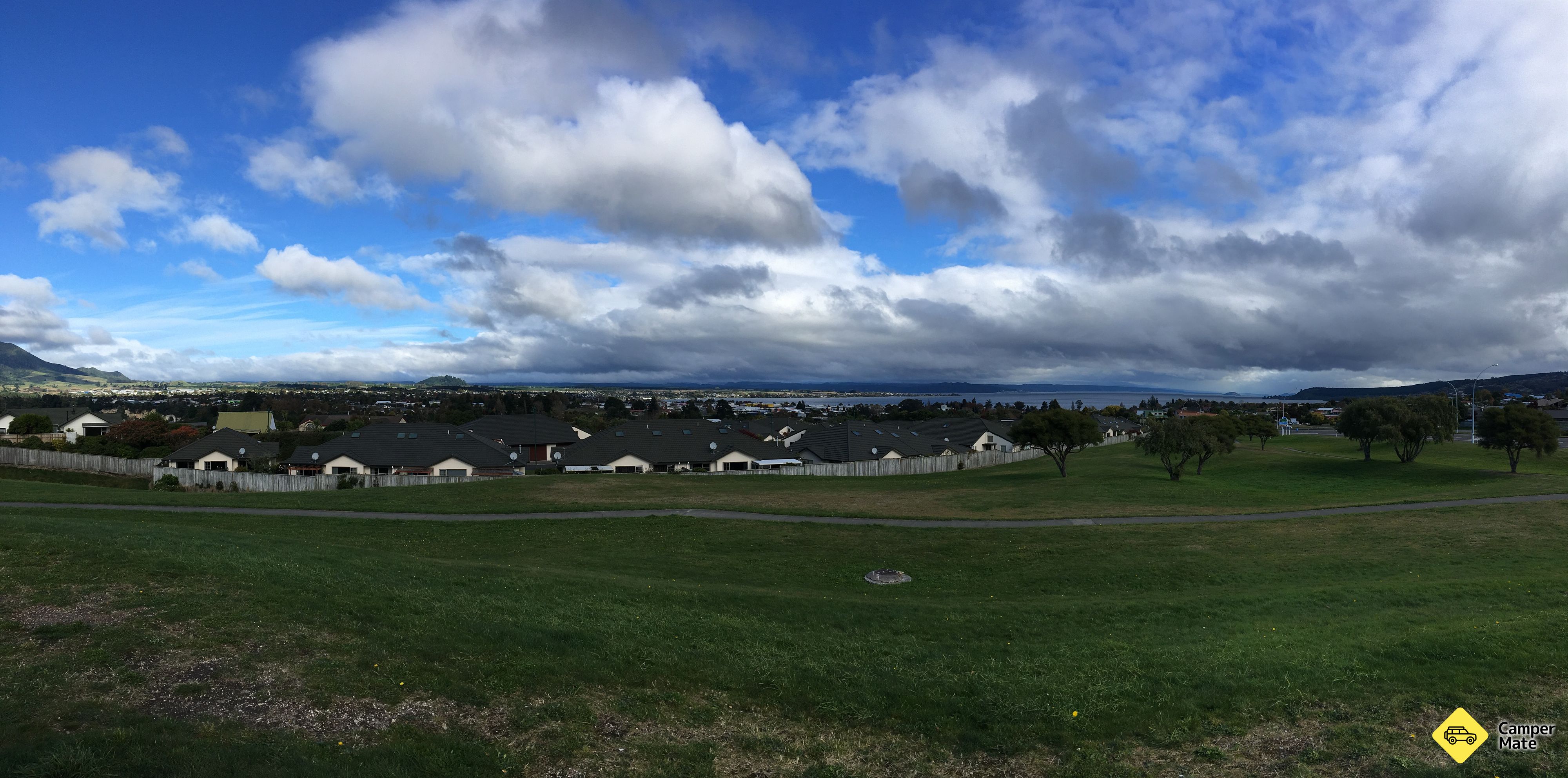 Rangatira Park Lookout - Image 3